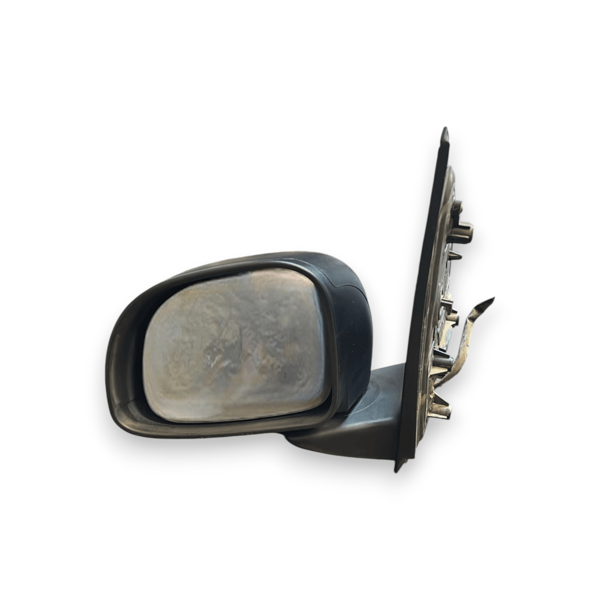 Specchio / specchietto retrovisore sinistro (sx) fiat panda 169 II (2003 - 2012) - F&P CRASH SRL - Ricambi Usati