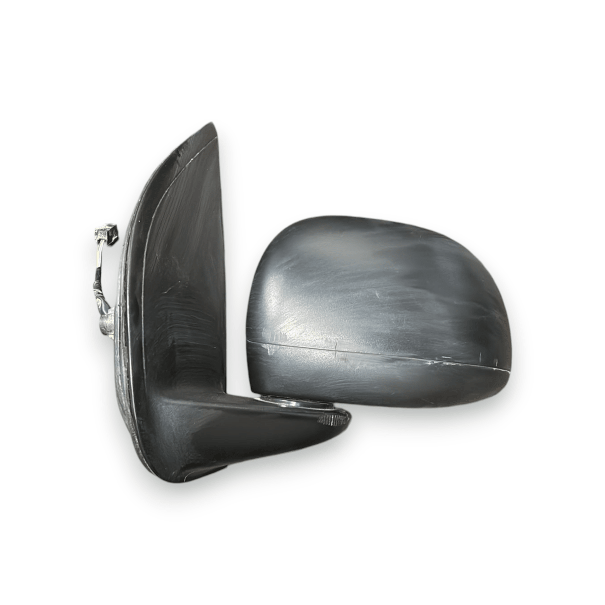 Specchio / specchietto retrovisore sinistro (sx) fiat panda 312 cod:01704855600 (2012 - ) - F&amp;P CRASH SRL - Ricambi Usati
