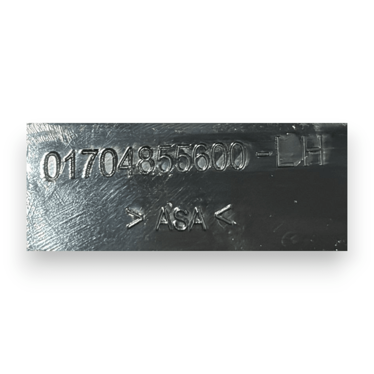Specchio / specchietto retrovisore sinistro (sx) fiat panda 312 cod:01704855600 (2012 - ) - F&P CRASH SRL - Ricambi Usati
