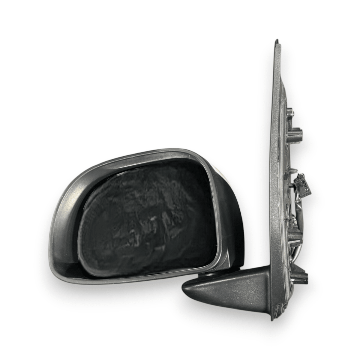 Specchio / specchietto retrovisore sinistro (sx) Fiat Panda (319) cod.01604835600 (2012 - ) - F&P CRASH SRL - Ricambi Usati