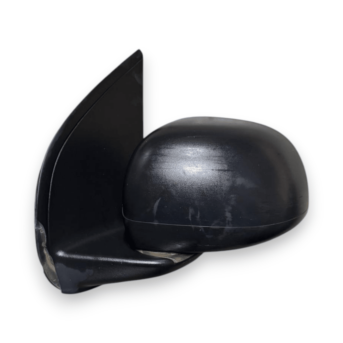 Specchio / specchietto retrovisore sinistro (sx) Fiat Panda III cod.01604835600 (2012 - ) - F&amp;P CRASH SRL - Ricambi Usati