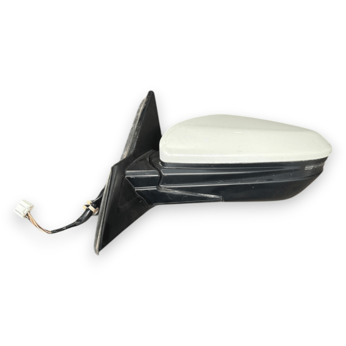 Specchio / specchietto retrovisore sinistro (sx) Honda Civic X cod.76250 - TEC - G021 - M1 (2015 - 2021) - F&P CRASH SRL - Ricambi Usati