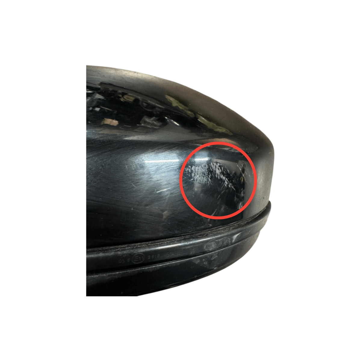 Specchio / specchietto retrovisore sinistro (sx) Jaguar F - Pace cod.21615001 (2016 - 2025) - F&P CRASH SRL - Ricambi Usati