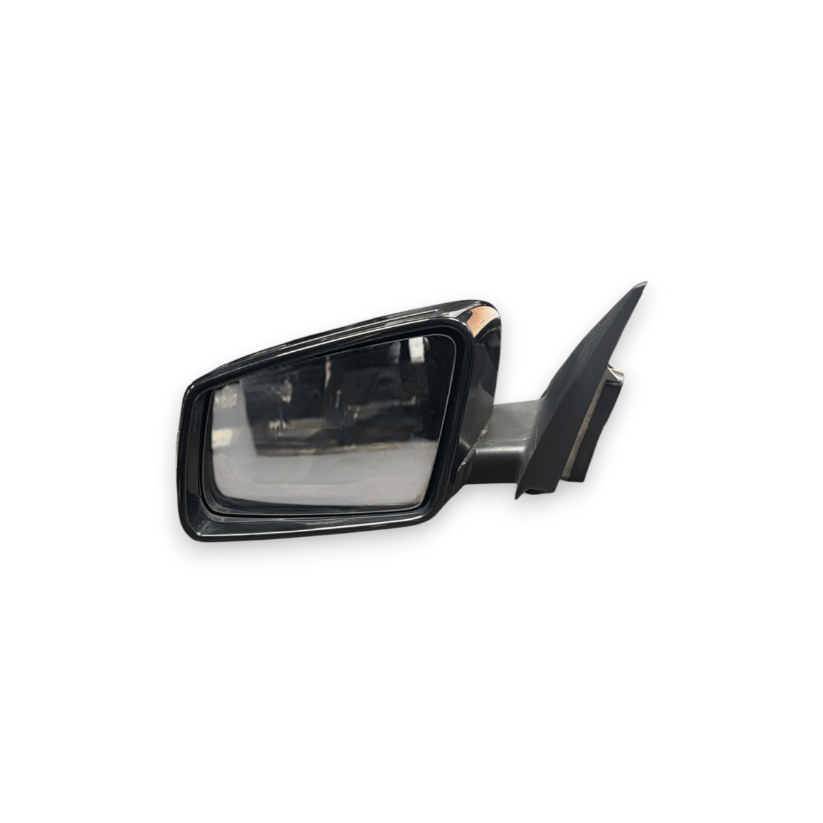 Specchio / specchietto retrovisore sinistro (sx) Mercedes-Benz Classe A W176 cod.A1768107116 (2012-2018) - F&P CRASH SRL - Ricambi Usati