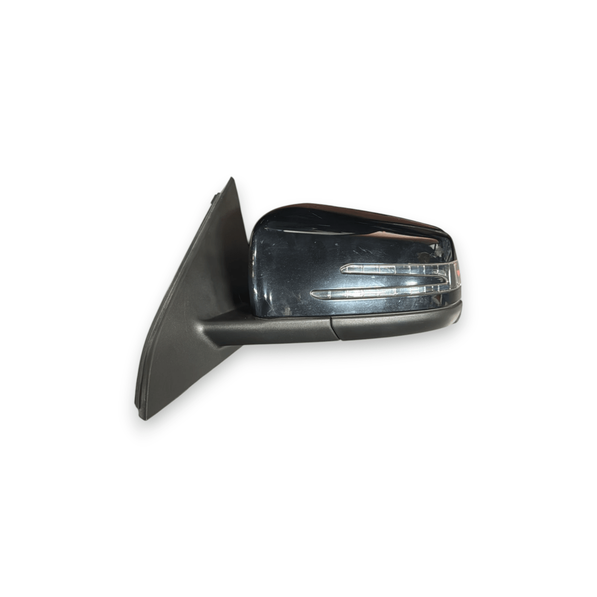 Specchio / specchietto retrovisore sinistro (sx) Mercedes-Benz Classe A W176 cod.A1768107116 (2012-2018) - F&amp;P CRASH SRL - Ricambi Usati