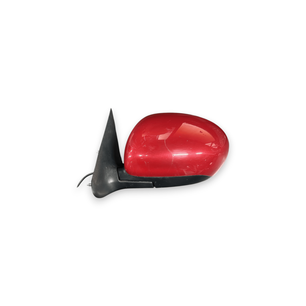Specchio / specchietto retrovisore sinistro (sx) Nissan Juke cod.E4023363 (2010-2019) - F&P CRASH SRL - Ricambi Usati