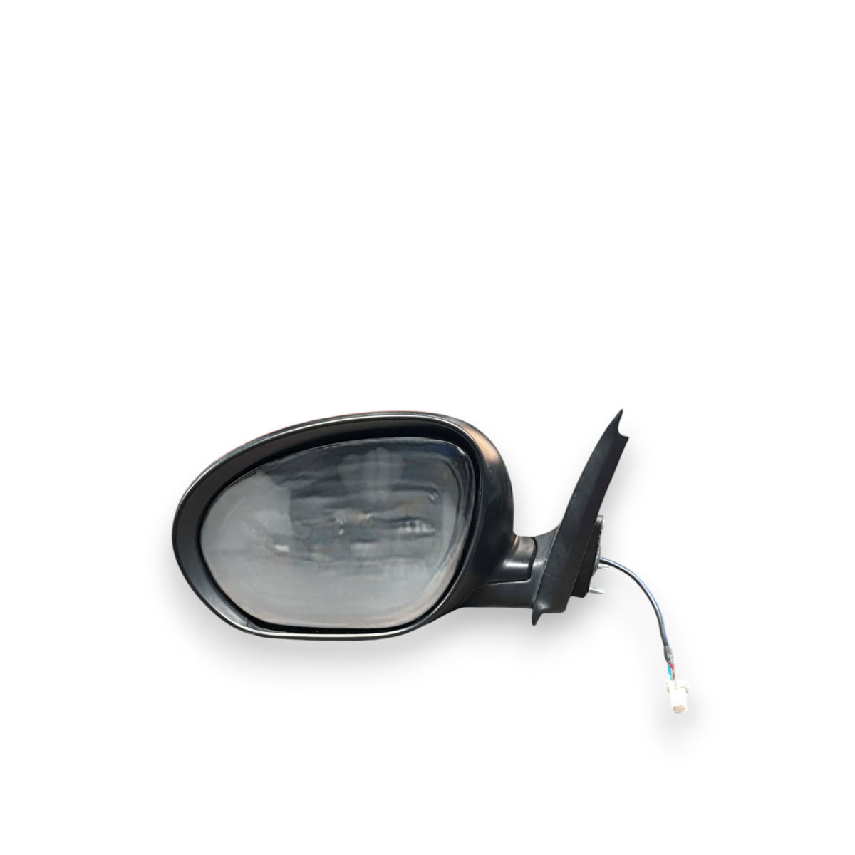 Specchio / specchietto retrovisore sinistro (sx) Nissan Juke cod.E4023363 (2010-2019) - F&P CRASH SRL - Ricambi Usati