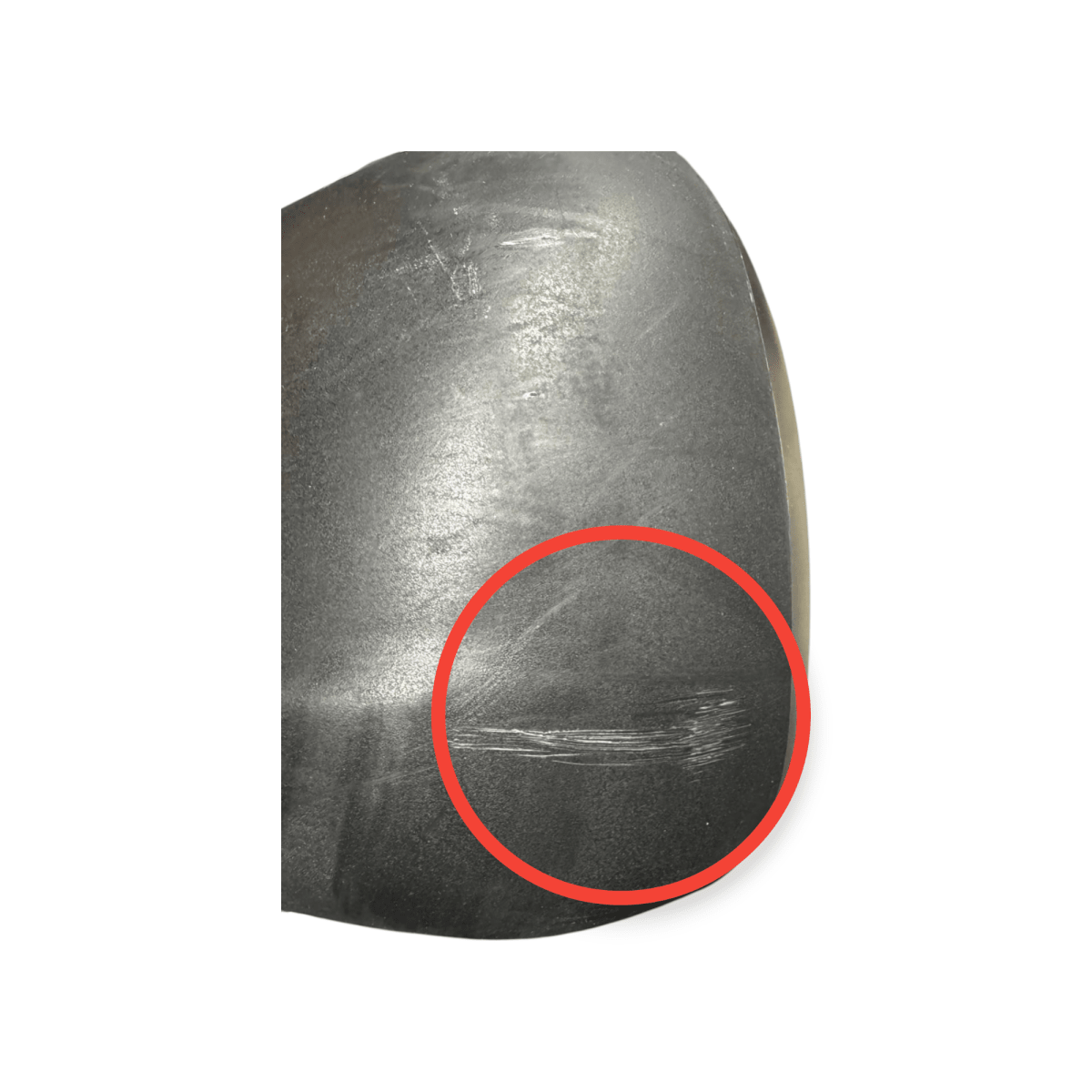 Specchio / specchietto retrovisore sinistro (sx) Opel Vivaro (C) cod.E4045187 (2019 - ) - F&P CRASH SRL - Ricambi Usati