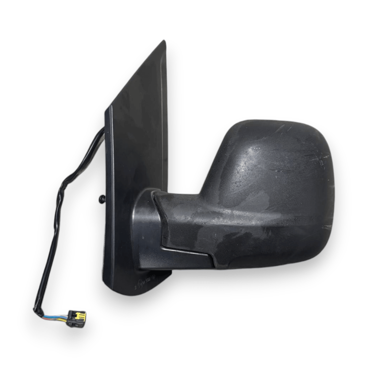Specchio / specchietto retrovisore sinistro (sx) Opel Vivaro (C) cod.E4045187 (2019 - ) - F&P CRASH SRL - Ricambi Usati