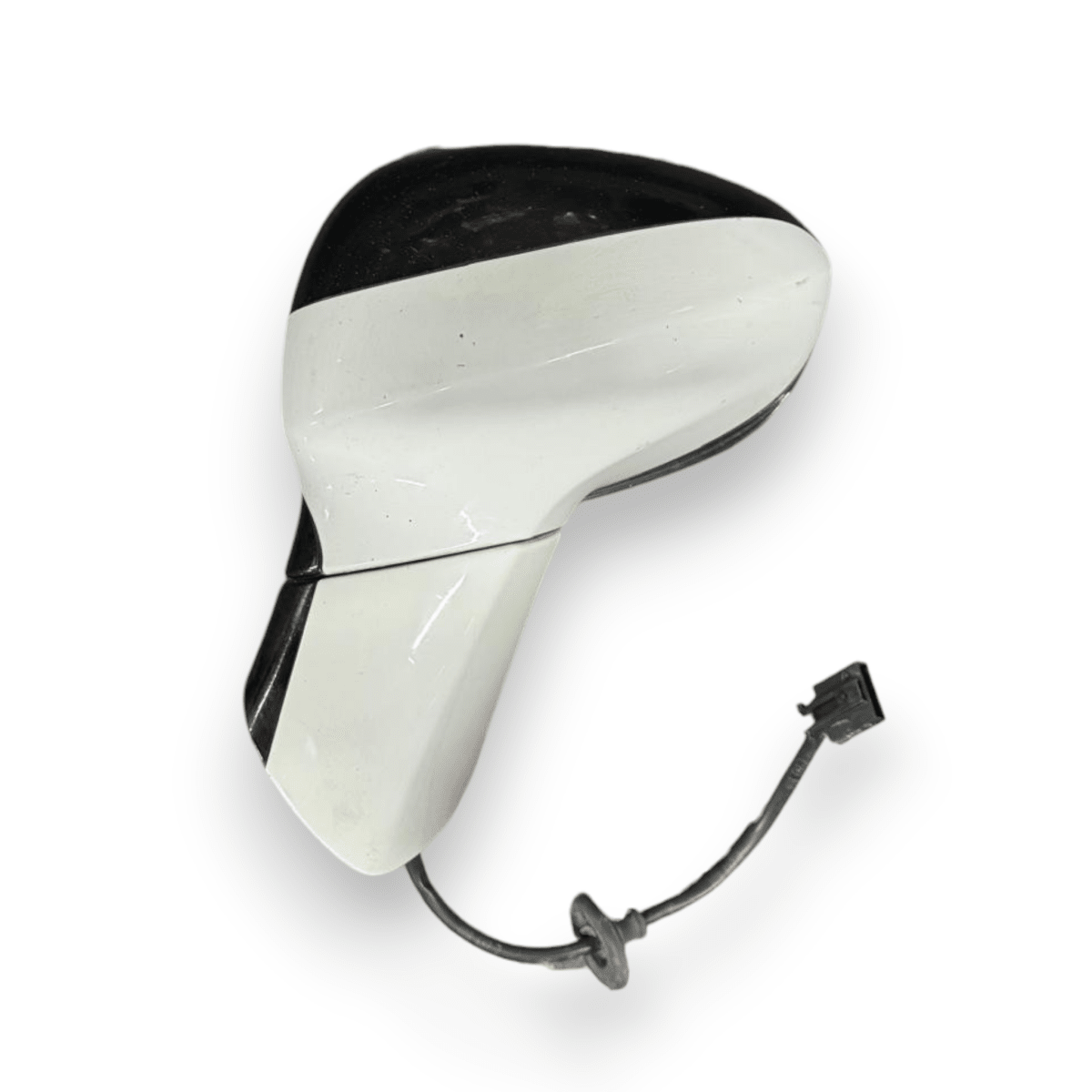 Specchio / specchietto retrovisore sinistro (sx) Opel Zafira C cod.E1021219 (2011 - 2019) - F&amp;P CRASH SRL - Ricambi Usati