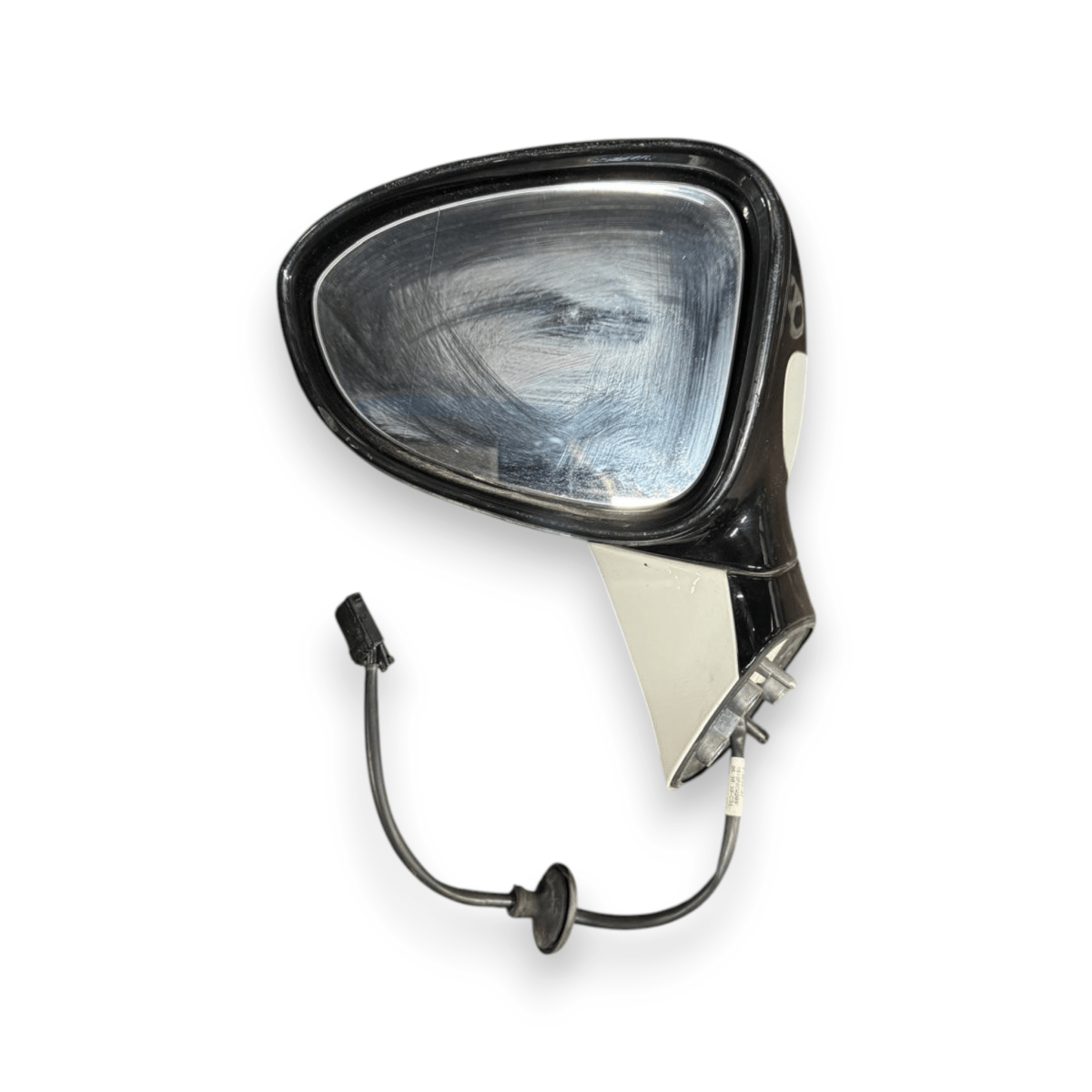 Specchio / specchietto retrovisore sinistro (sx) Opel Zafira C cod.E1021219 (2011 - 2019) - F&P CRASH SRL - Ricambi Usati