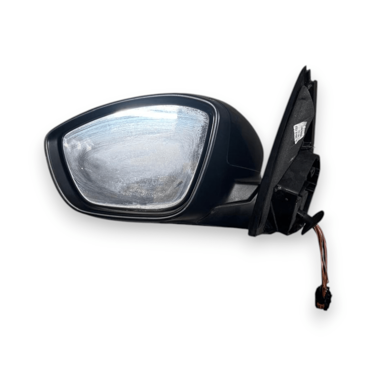 Specchio / specchietto retrovisore sinistro (sx) Peugeot 308 II cod.98088638XT (2013 - 2021) - F&P CRASH SRL - Ricambi Usati