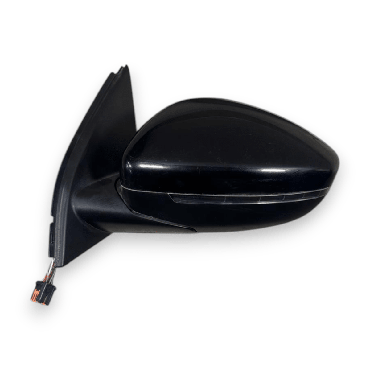 Specchio / specchietto retrovisore sinistro (sx) Peugeot 308 II cod.98088638XT (2013 - 2021) - F&P CRASH SRL - Ricambi Usati