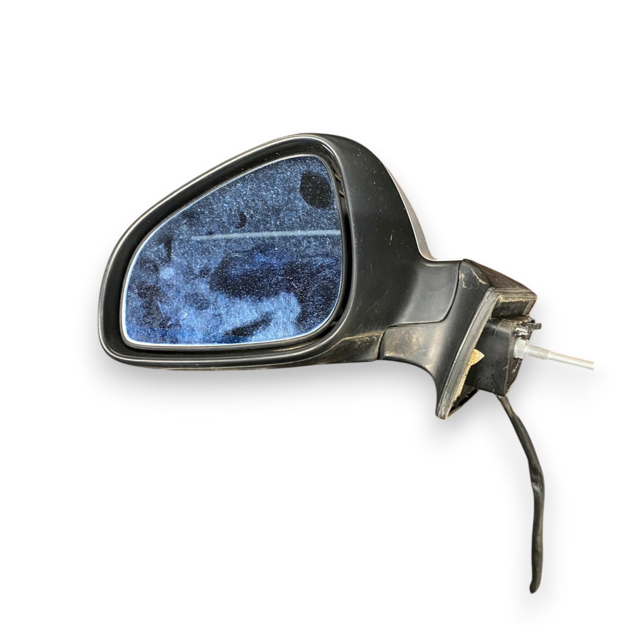 Specchio / specchietto retrovisore sinistro (sx) Peugeot 407 (2004 - 2012) Cod: 0208390 - F&P CRASH SRLS - Ricambi Usati