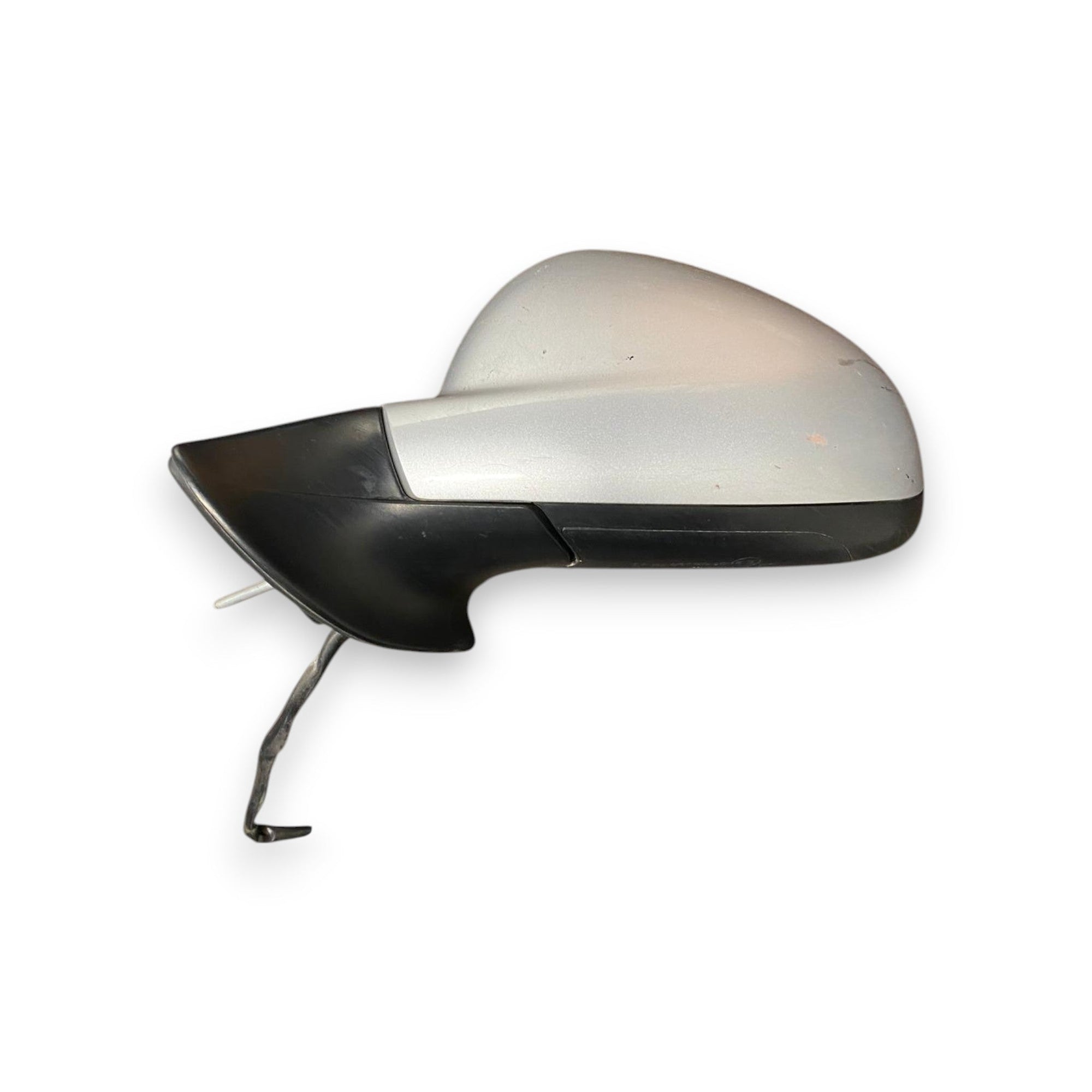 Specchio / specchietto retrovisore sinistro (sx) Peugeot 407 (2004 - 2012) Cod: 0208390 - F&P CRASH SRLS - Ricambi Usati