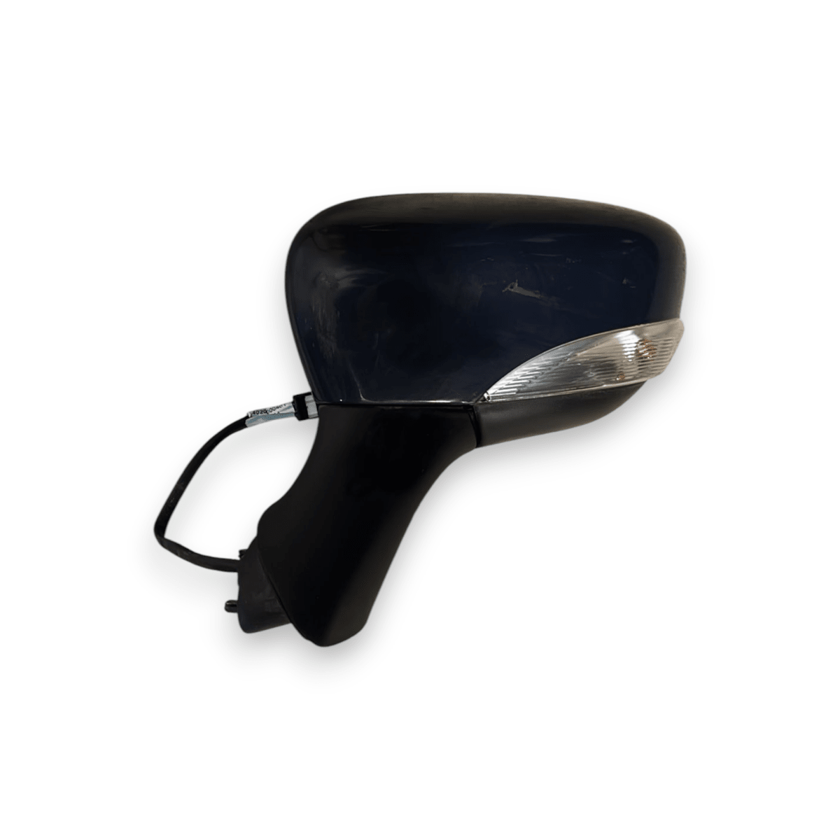 Specchio / specchietto retrovisore sinistro (sx) renault clio IV cod:963025724r (2012 - 2021) - F&P CRASH SRL - Ricambi Usati