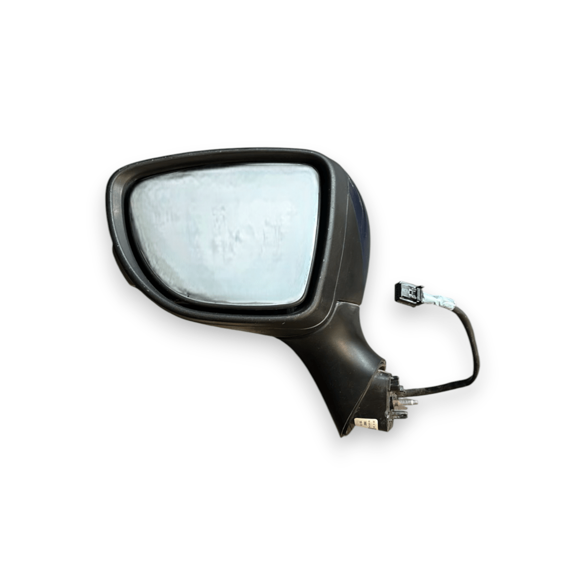 Specchio / specchietto retrovisore sinistro (sx) renault clio IV cod:963025724r (2012 - 2021) - F&P CRASH SRL - Ricambi Usati