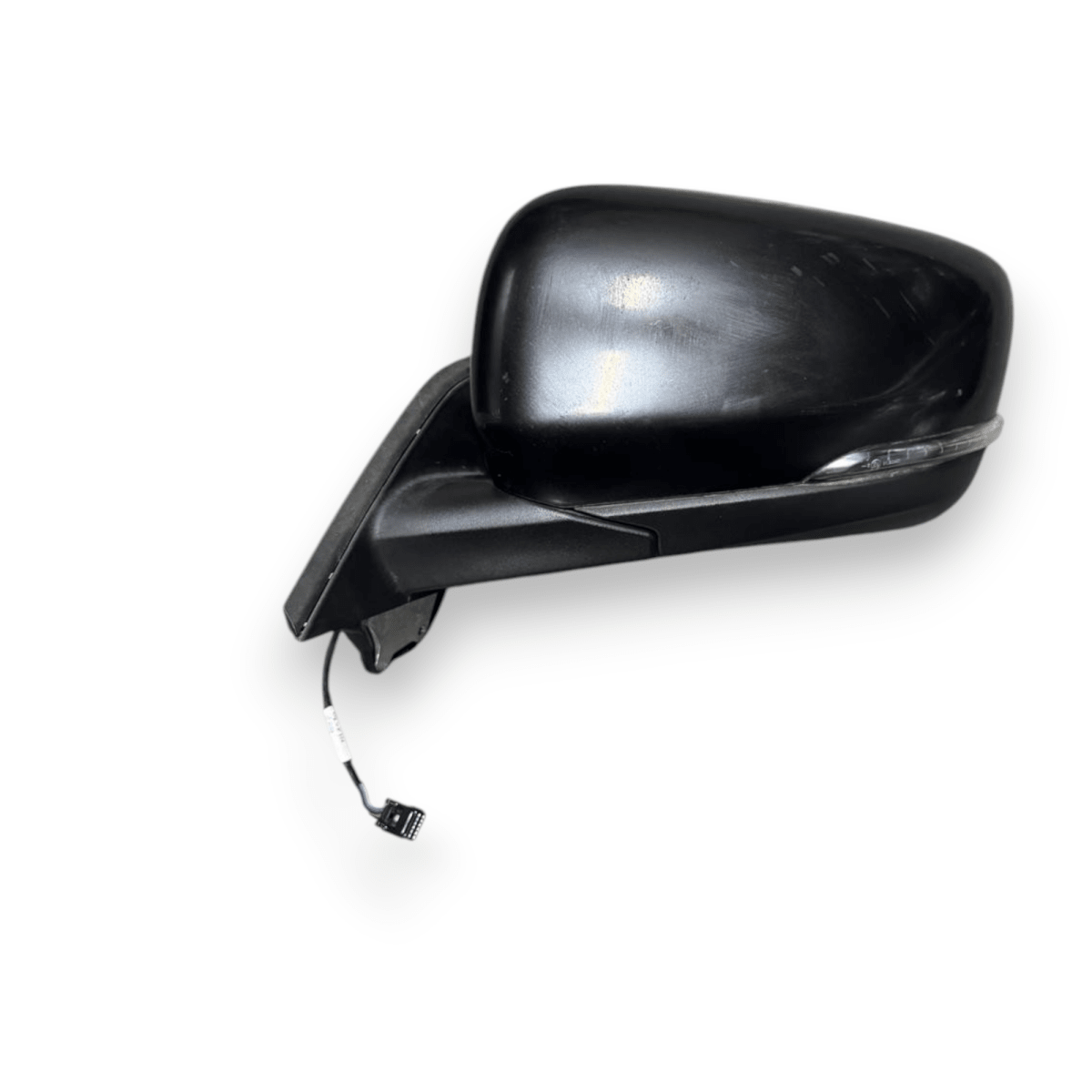 Specchio / specchietto retrovisore sinistro (sx) Renault Kangoo III cod.232673123 (2021 - ) - F&P CRASH SRL - Ricambi Usati