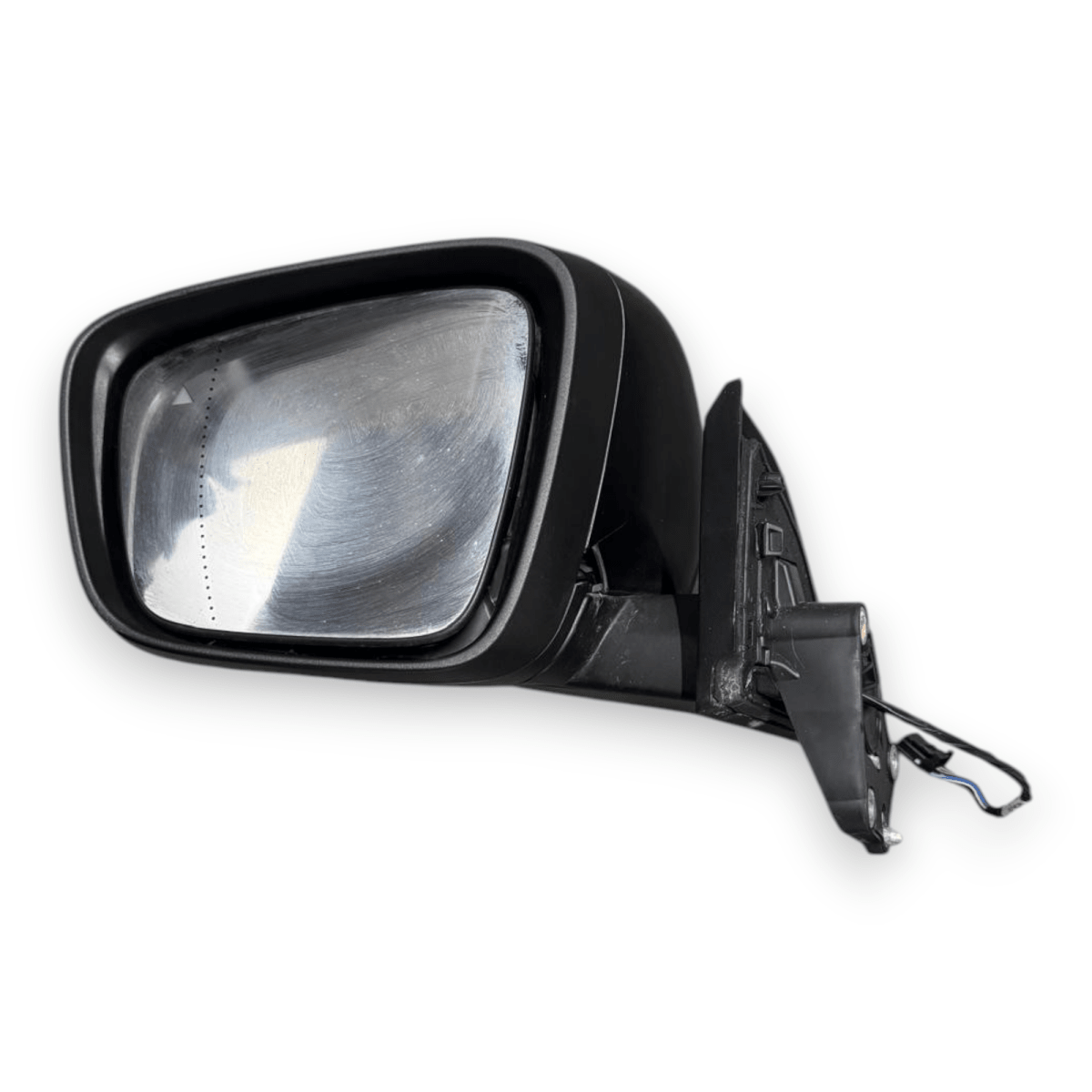 Specchio / specchietto retrovisore sinistro (sx) Renault Kangoo III cod.232673123 (2021 - ) - F&P CRASH SRL - Ricambi Usati