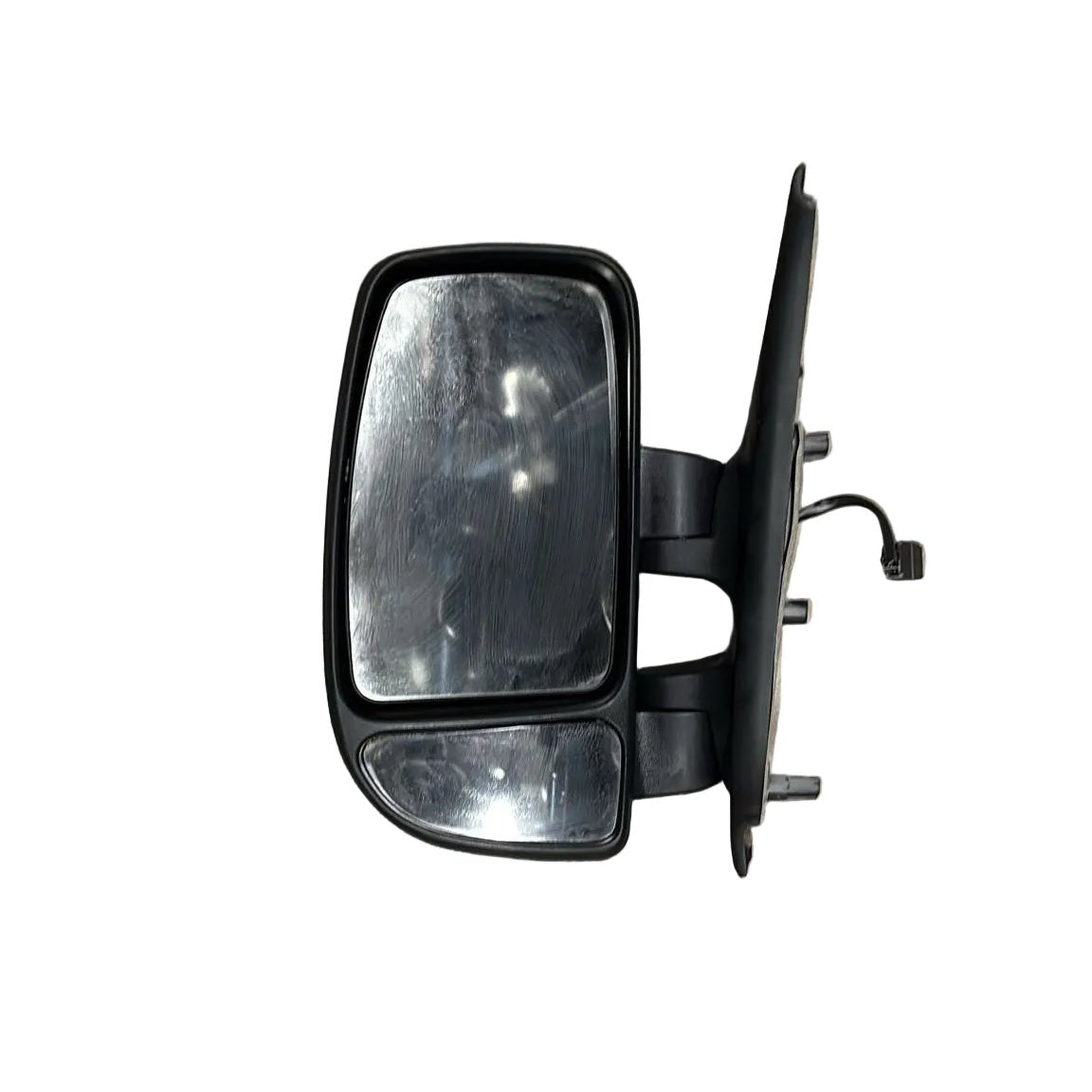 Specchio / specchietto retrovisore sinistro (sx) renault master III cod:e90311060 (2010 - 2024) - F&P CRASH SRL - Ricambi Usati