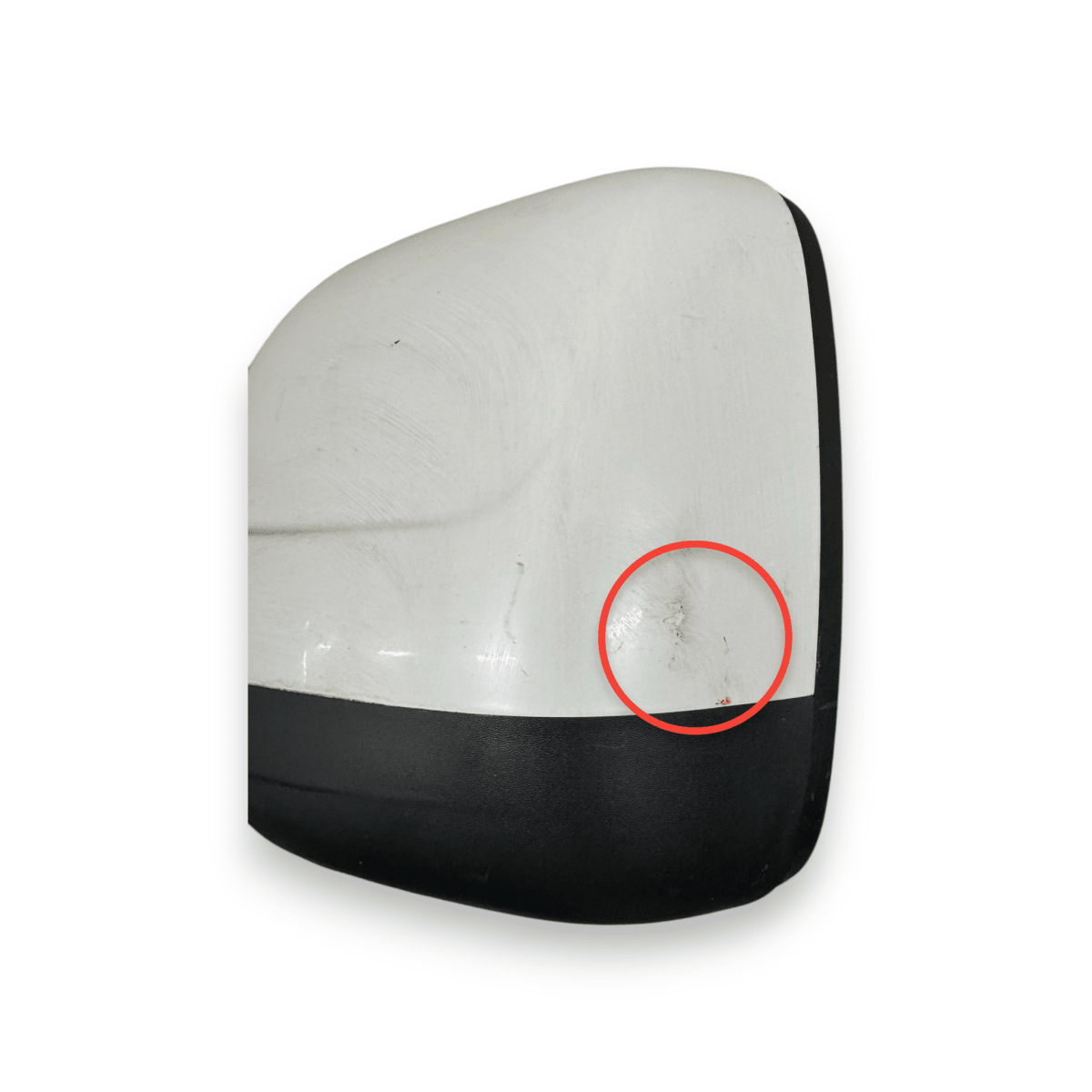 Specchio / specchietto retrovisore sinistro (sx) Renault Trafic III cod.93459226 (2014 - ) - F&P CRASH SRL - Ricambi Usati