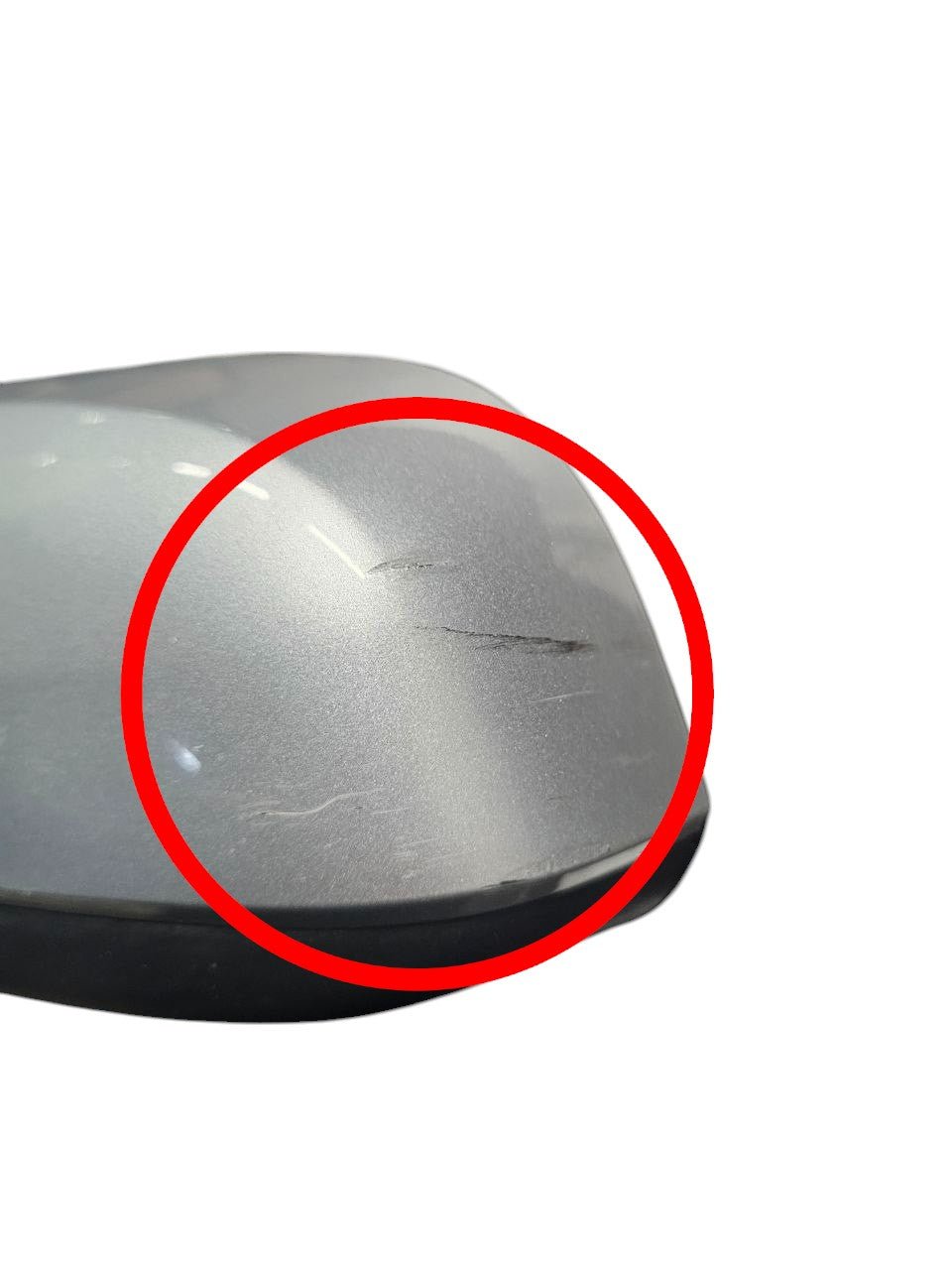 Specchio / Specchietto Sinistro 5 Pin Opel Zafira B Cod:13252957 (2005 - 2014) - F&P CRASH SRLS - Ricambi Usati