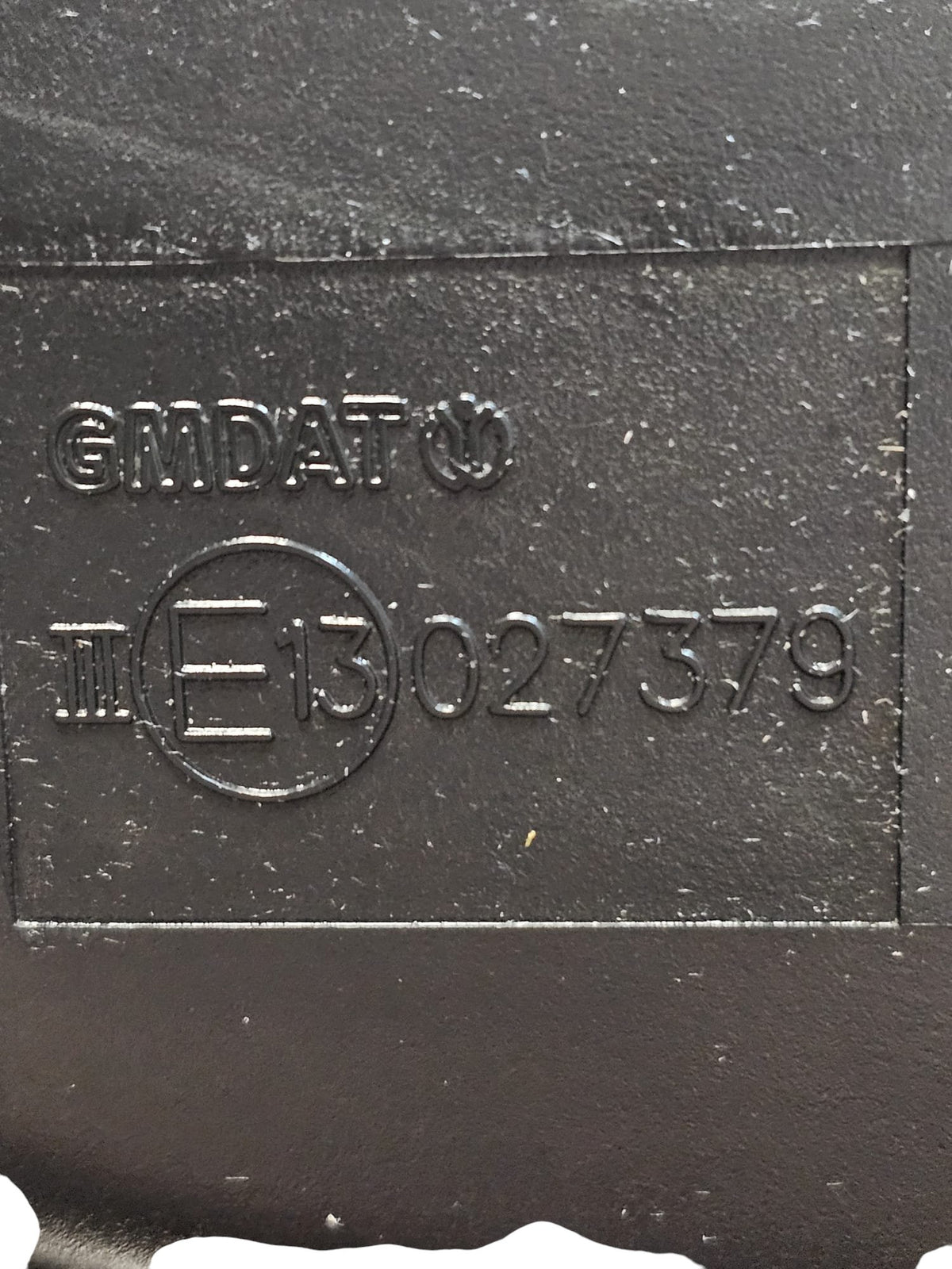 Specchio / Specchietto Sinistro Elettrico 5 Pin Chevrolet Cruze (2009 - 2023) Cod:027379 - F&P CRASH SRLS - Ricambi Usati