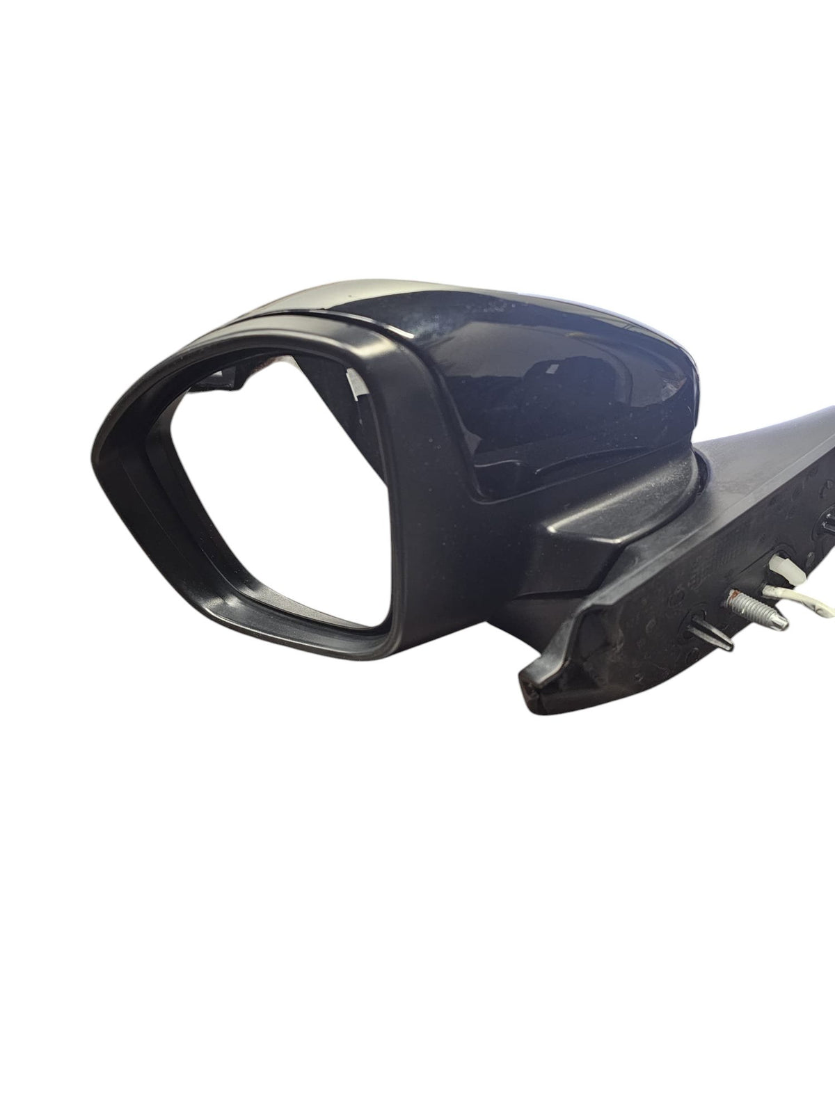 Specchio / Specchietto Sinistro Elettrico 9 Pin Citroen C3 (2016 - 2023) Cod:0211047 - F&P CRASH SRLS - Ricambi Usati