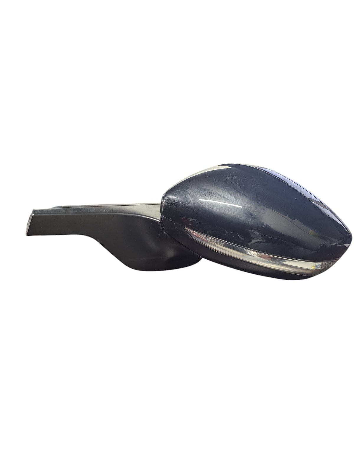 Specchio / Specchietto Sinistro Elettrico 9 Pin Citroen C3 (2016 - 2023) Cod:0211047 - F&P CRASH SRLS - Ricambi Usati