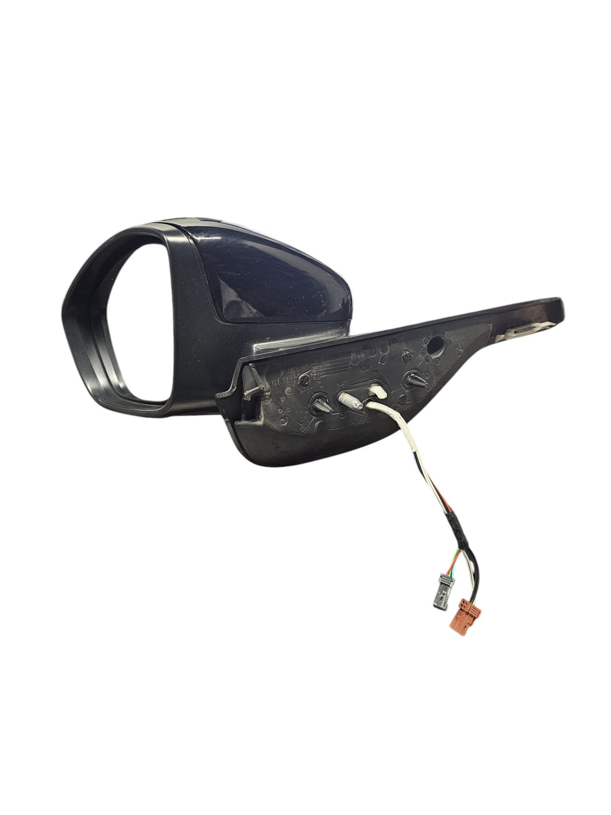 Specchio / Specchietto Sinistro Elettrico 9 Pin Citroen C3 (2016 - 2023) Cod:0211047 - F&P CRASH SRLS - Ricambi Usati