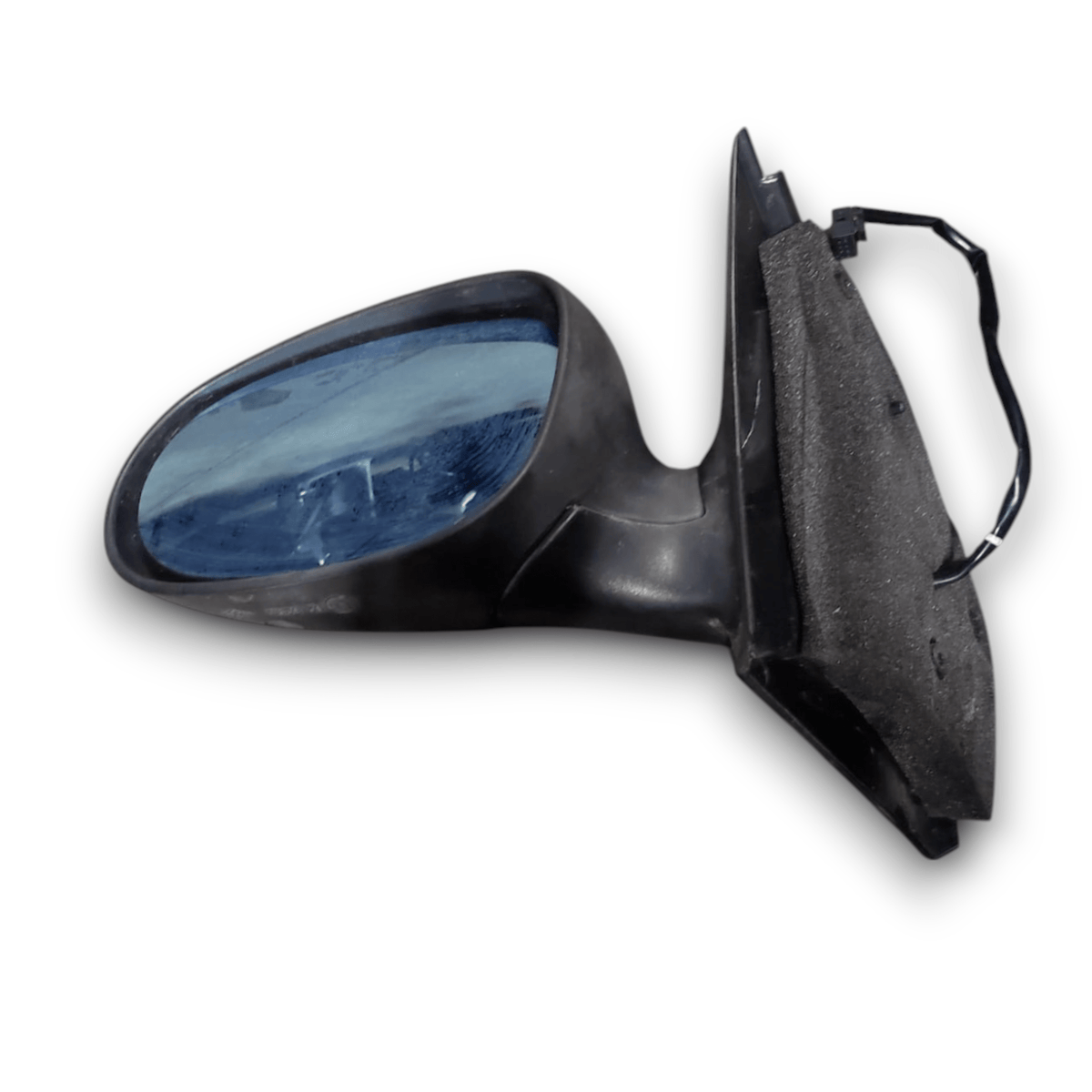 Left Mirror / Small Mirror Fiat Bravo COD: 2617 - l0300 (2007 - 2014) - F&P CRASH SRLS - Used Parts