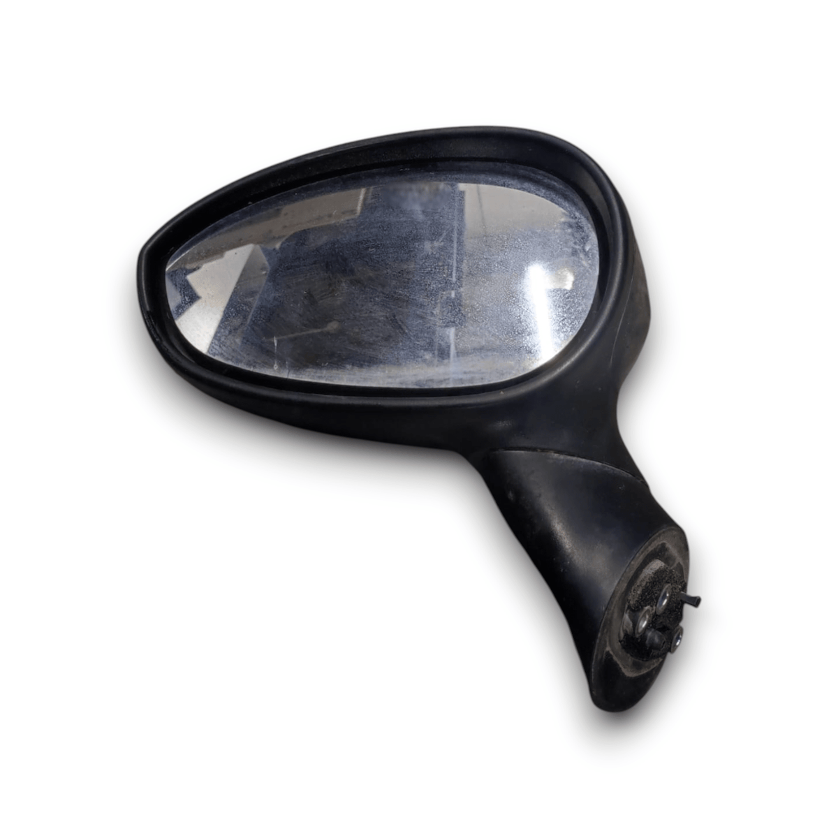 Left Mirror / Small Mirror Fiat Grande Punto (2005 - 2012) - F&P CRASH SRLS - Used Parts