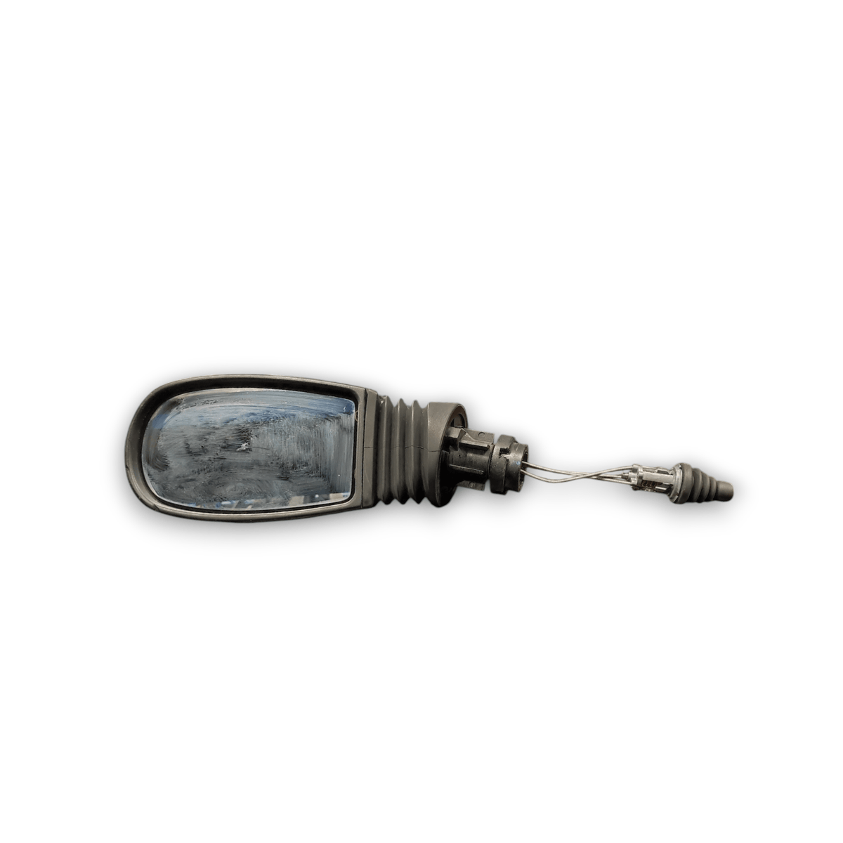 Left Mirror / Small Mirror Fiat Punto COD: 01704555600 (1999 - 2005) - F&P CRASH SRLS - Used Parts