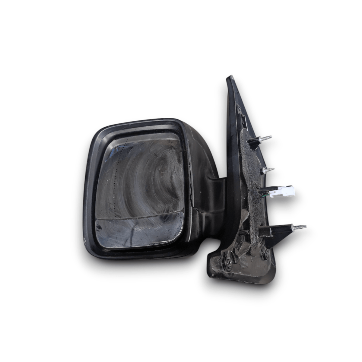 Left Mirror / Small Mirror Fiat Talento COD: 232636225 (2016 - 2020) - F&P CRASH SRLS - Used Parts