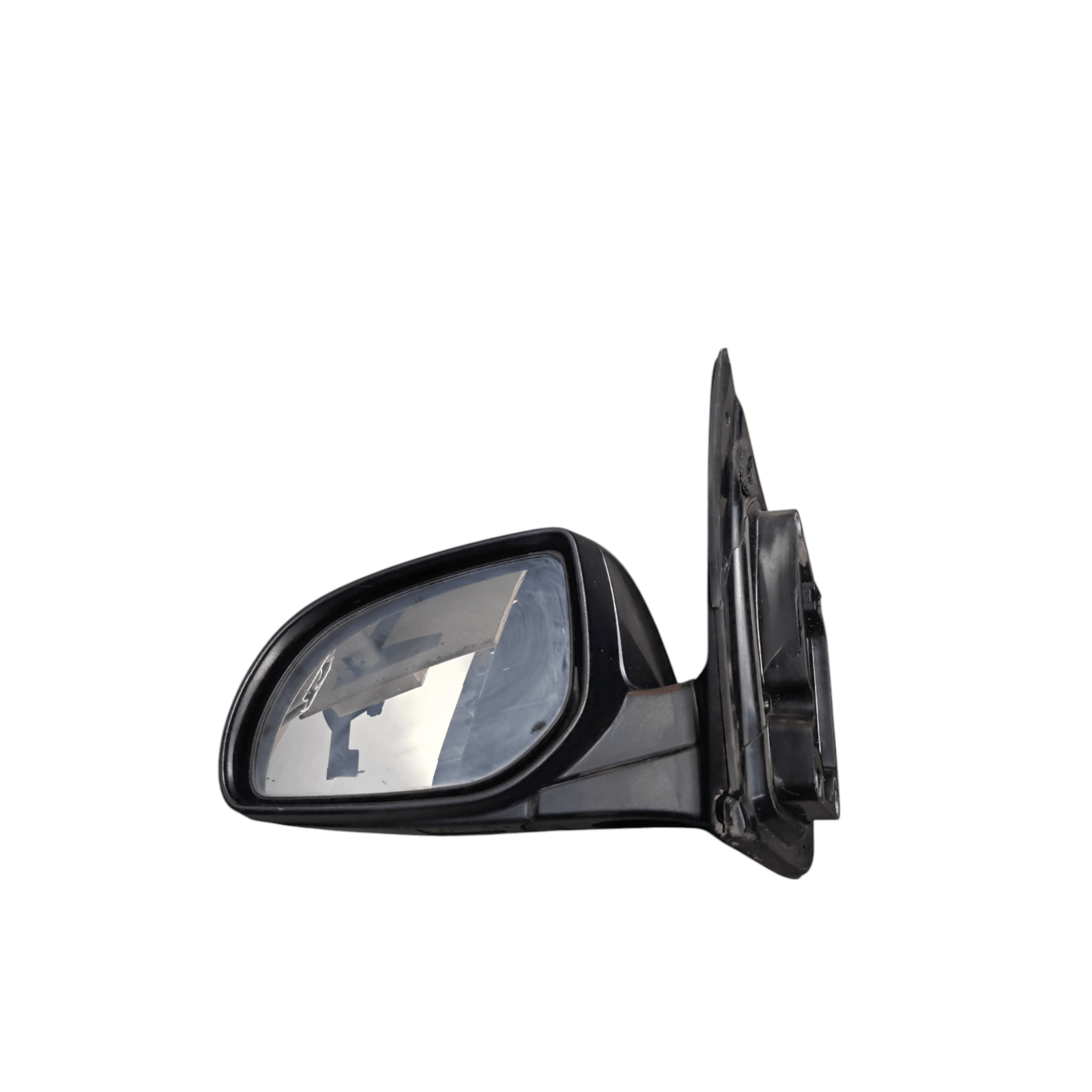 Left Mirror / Small Mirror Hyundai I20 CODE: 022889 (2008 - 2014) - F&P CRASH SRLS - Used Parts