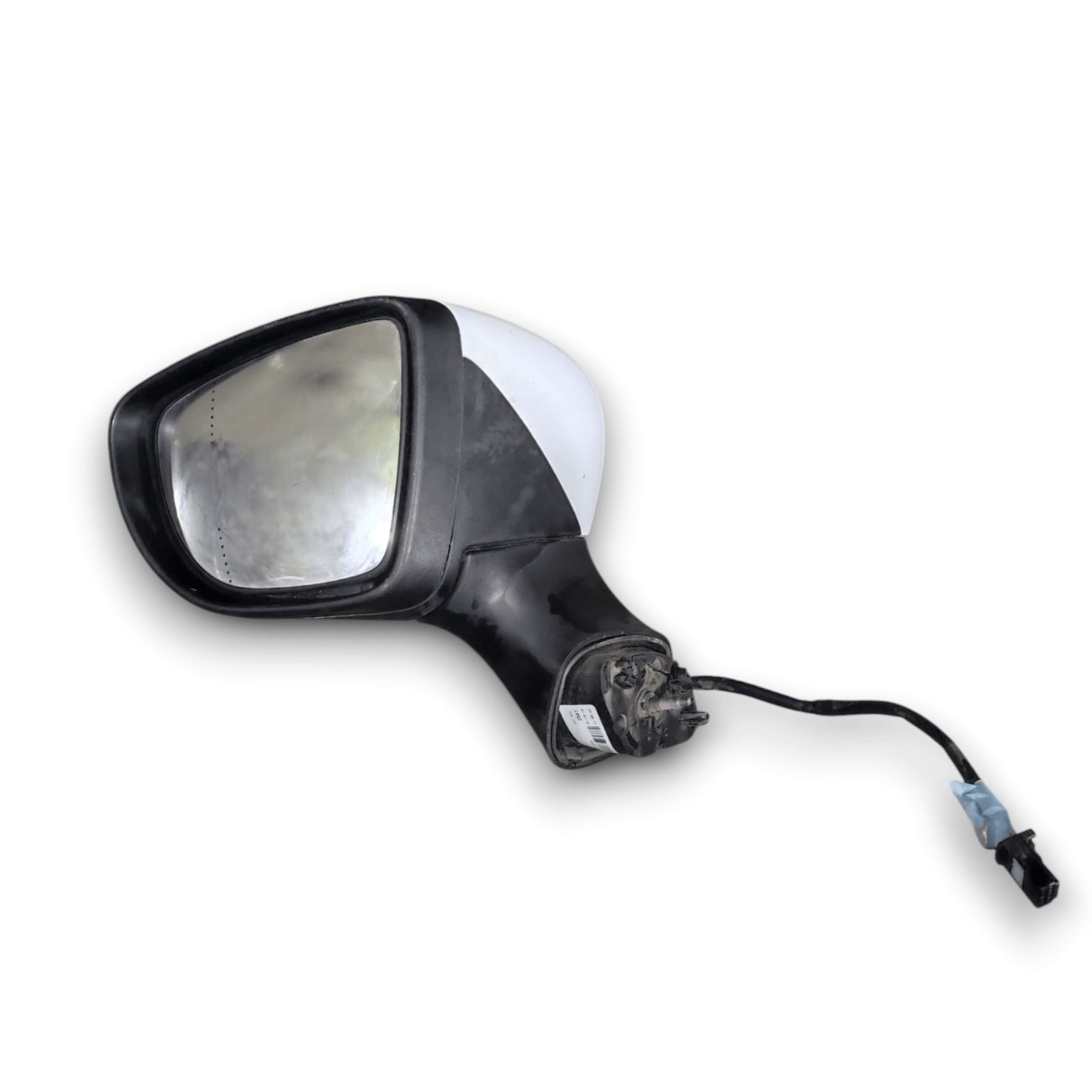 Specchio / Specchietto Sinistro Renault Clio IV COD: 963025724R (2012 - 2021) - F&P CRASH SRLS - Ricambi Usati