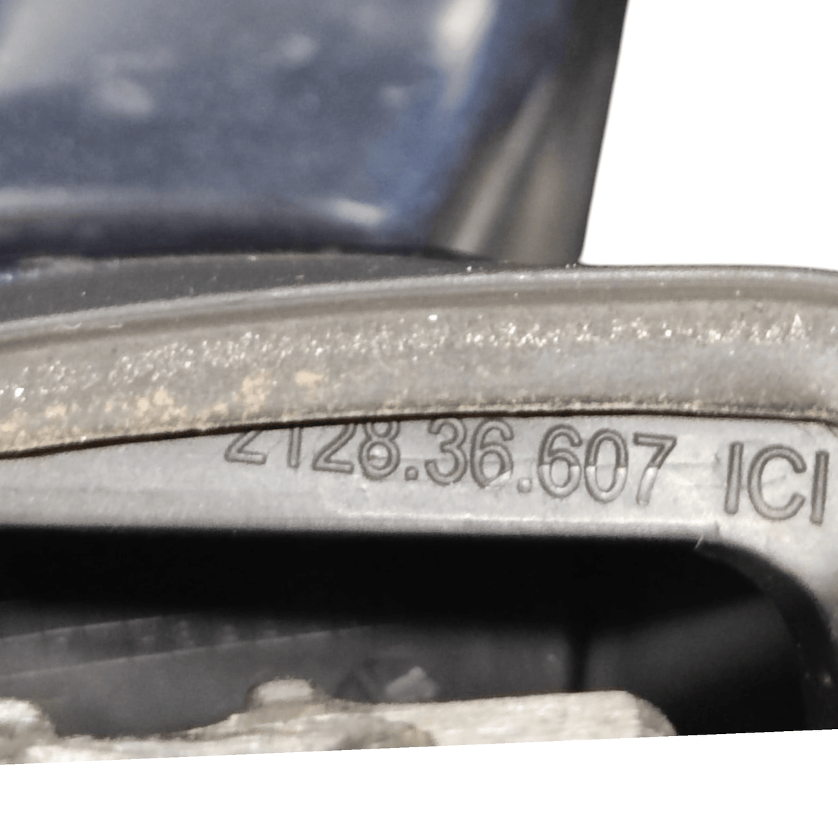 Specchio / Specchietto Sinistro Seat Ibiza COD: 212836607 (2017>) - F&P CRASH SRLS - Ricambi Usati