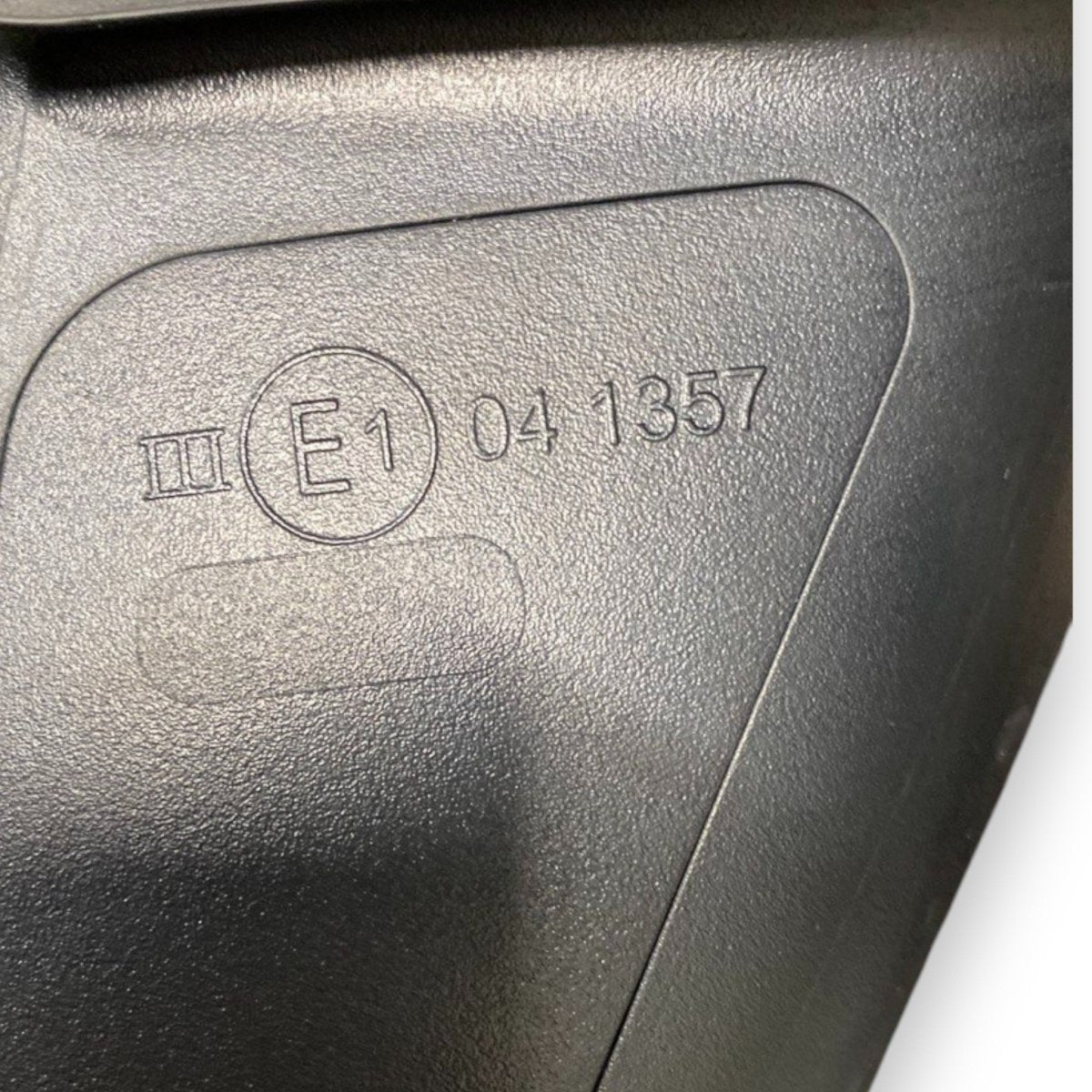 Specchio / specchietto sinistro (sx) bmw serie 2 active tourer f45 Cod: e1041357 (2014 - 2021) - F&P CRASH SRLS - Ricambi Usati