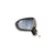 Specchio / specchietto sinistro (sx) opel astra k Cod: e1041397 (2015 - 2021) - F&P CRASH SRLS - Ricambi Usati