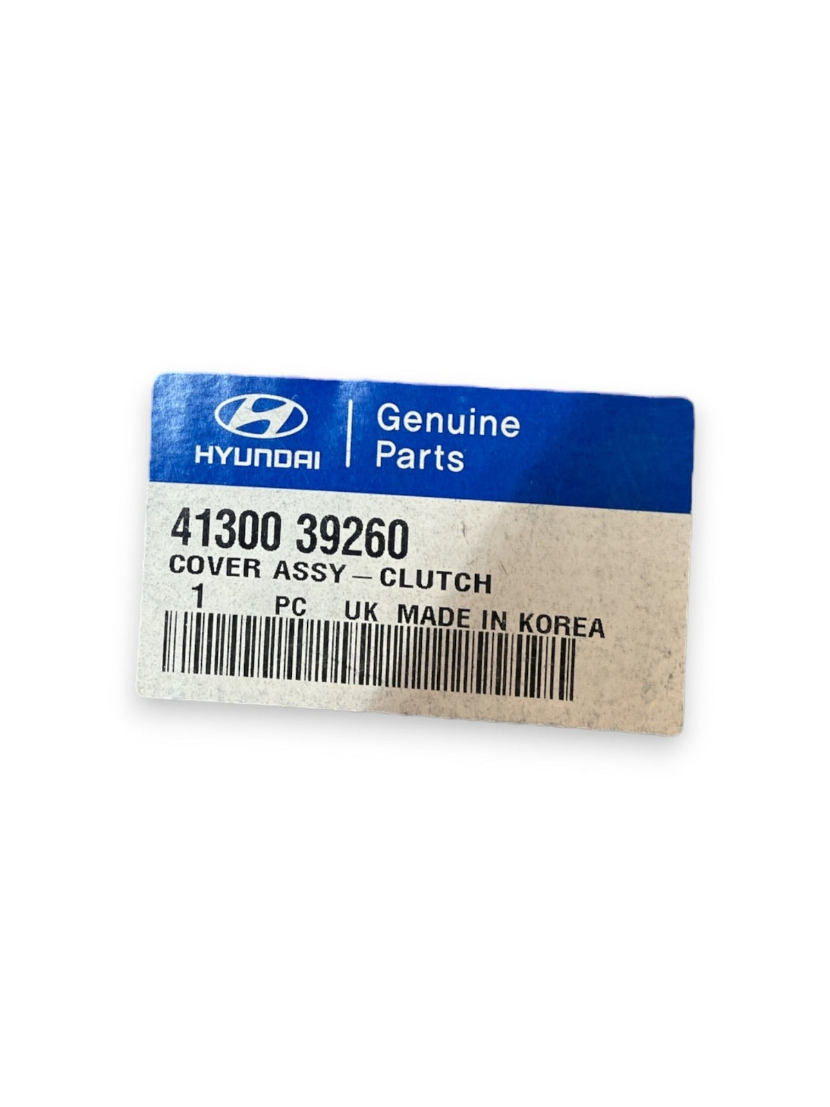 Spingidisco Hyundai Tucson Kia Sportage 2.0 Benzina ( 2004 - 2012 ) cod : 4130039260 - F&P CRASH SRLS - Ricambi Usati