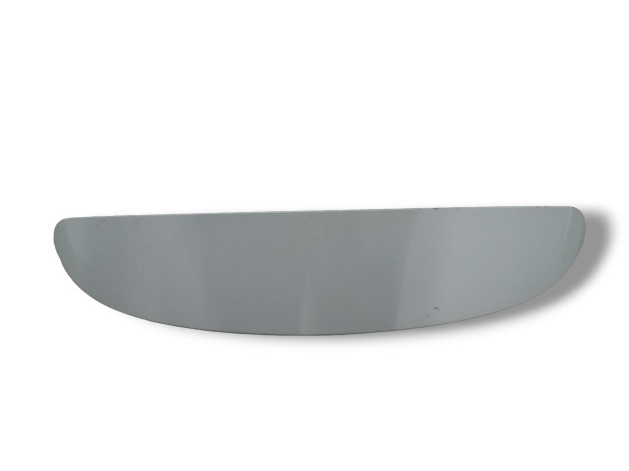 Spoiler / Alettone posteriore Originale Audi A3 8V Sportback (2016) cod: 8V4827933B - F&P CRASH SRLS - Ricambi Usati
