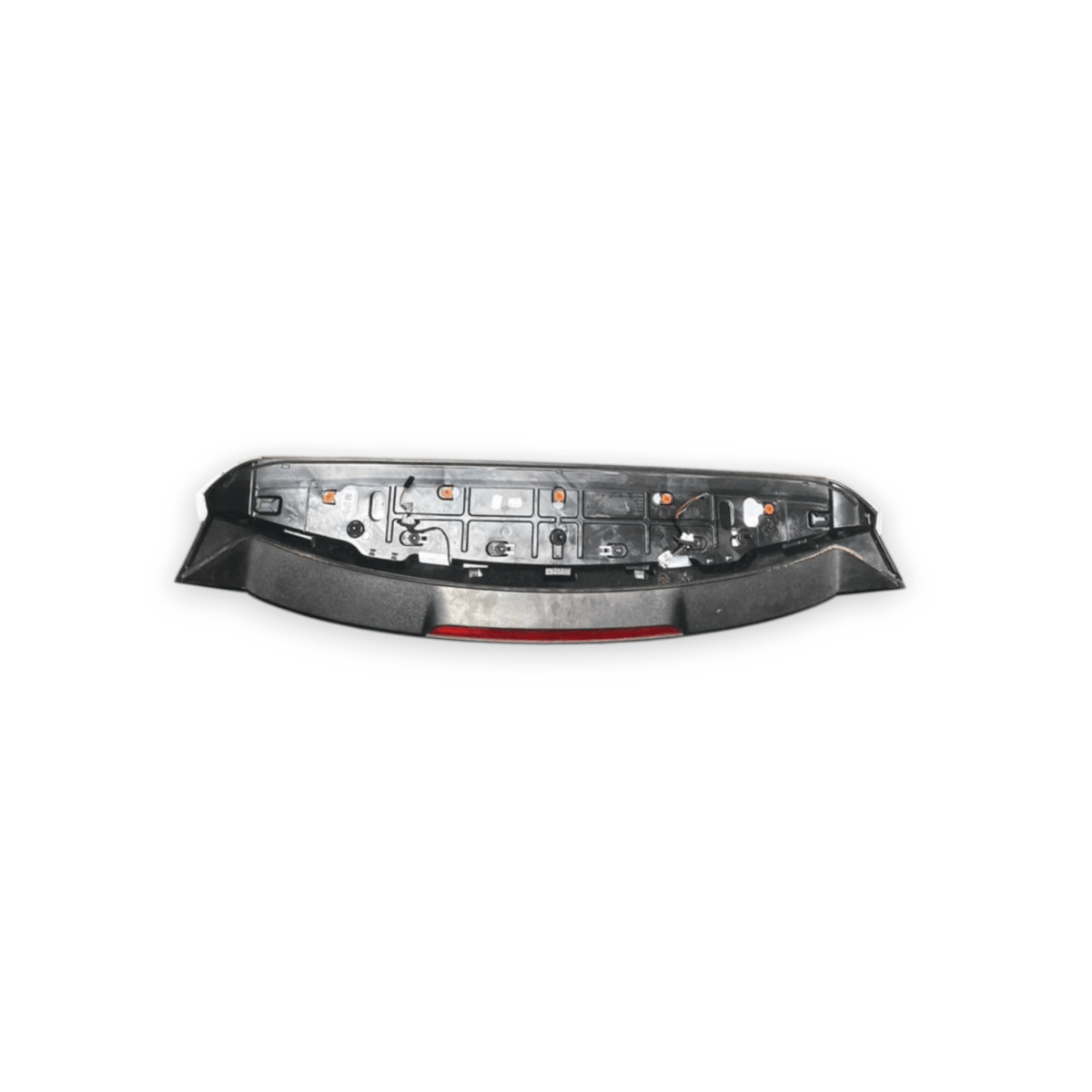 Spoiler Portellone posteriore Audi Q2 (2016 - ) cod: 81A827933C - F&P CRASH SRL - Ricambi Usati