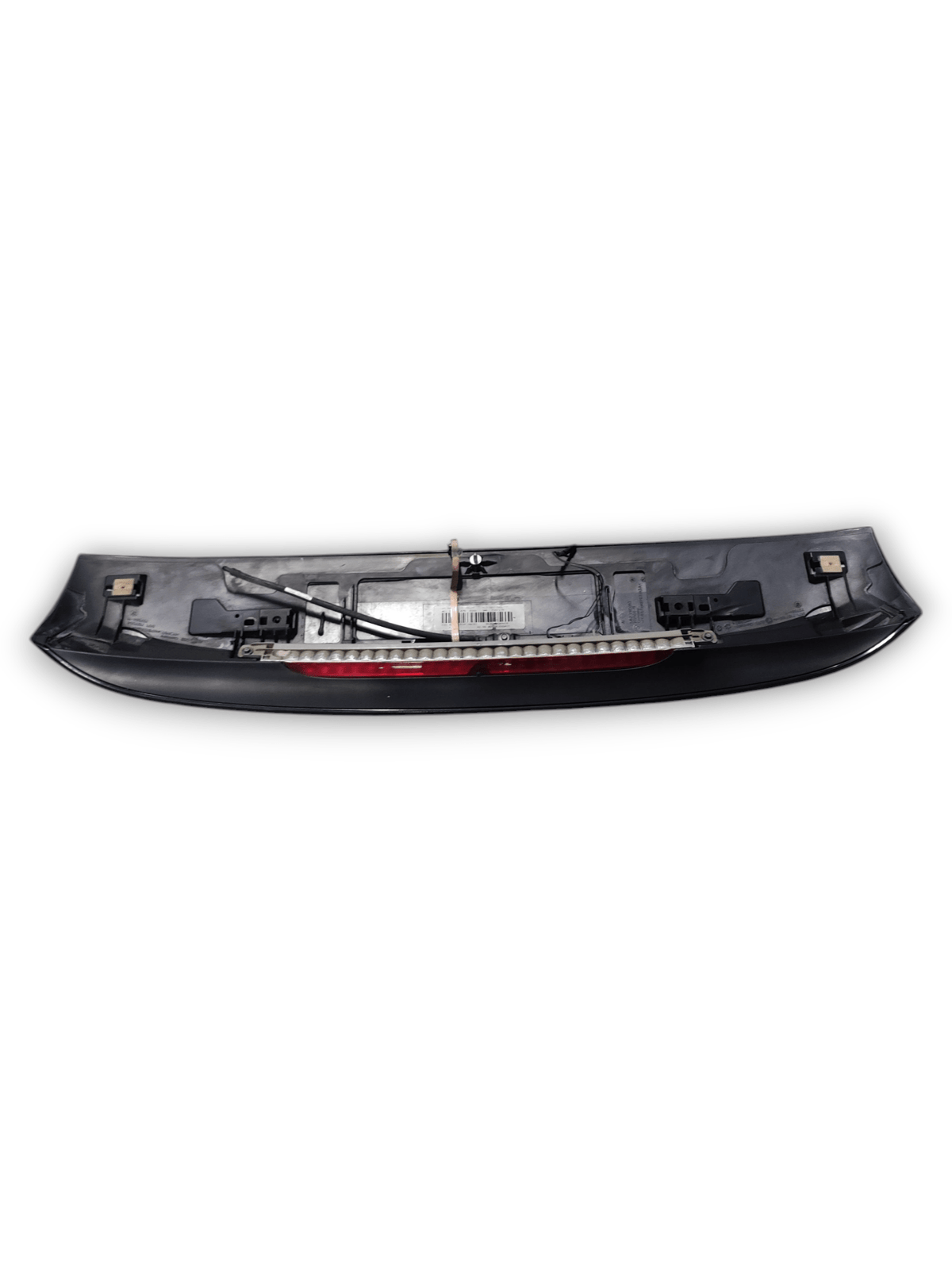 Spoiler Posteriore BMW E91 Station Wagon COD: 51627143263 (2005 - 2013) - F&P CRASH SRLS - Ricambi Usati