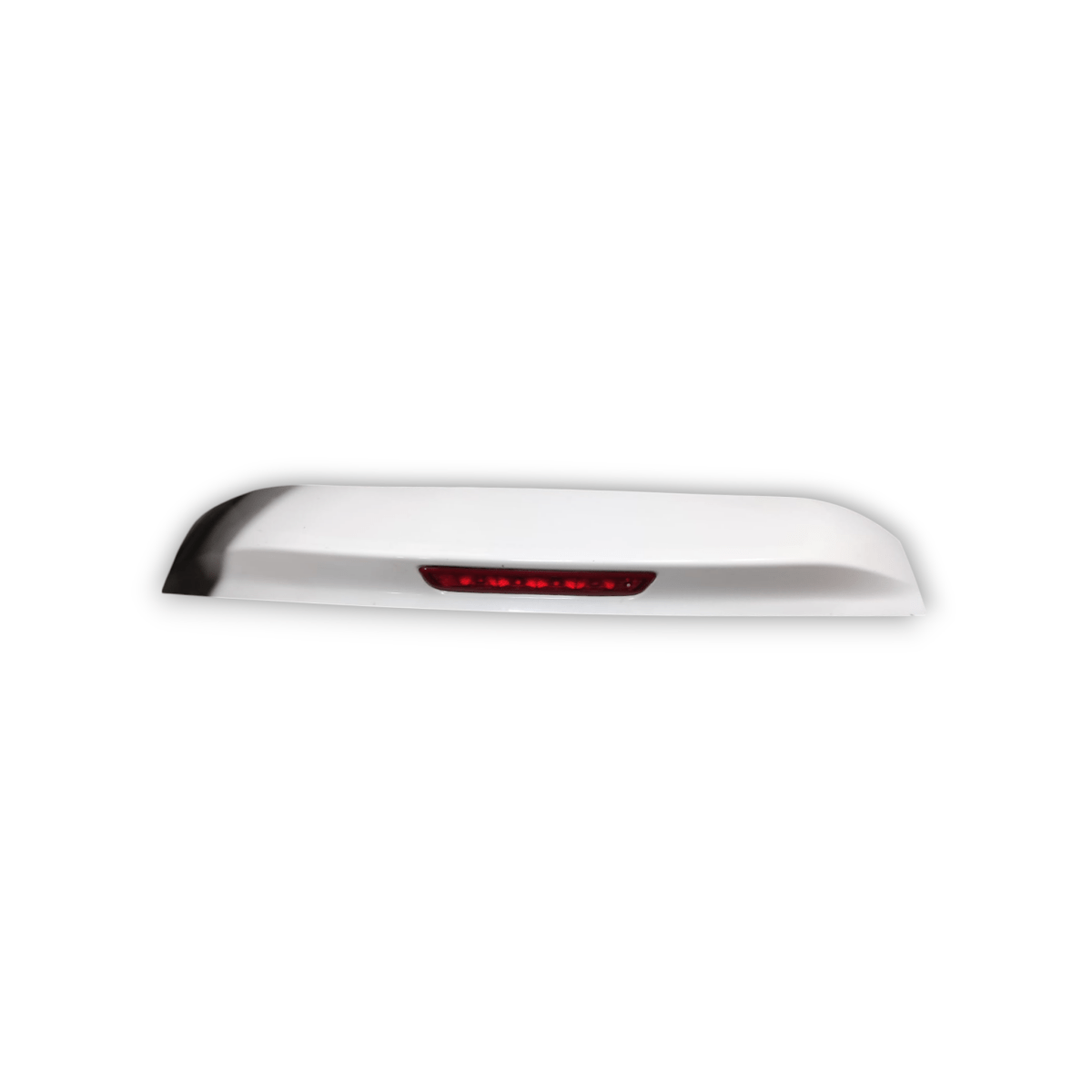 Spoiler posteriore citroen c1 cod: 821630h020c (2005 - 2022) - F&amp;P CRASH SRLS - Ricambi Usati