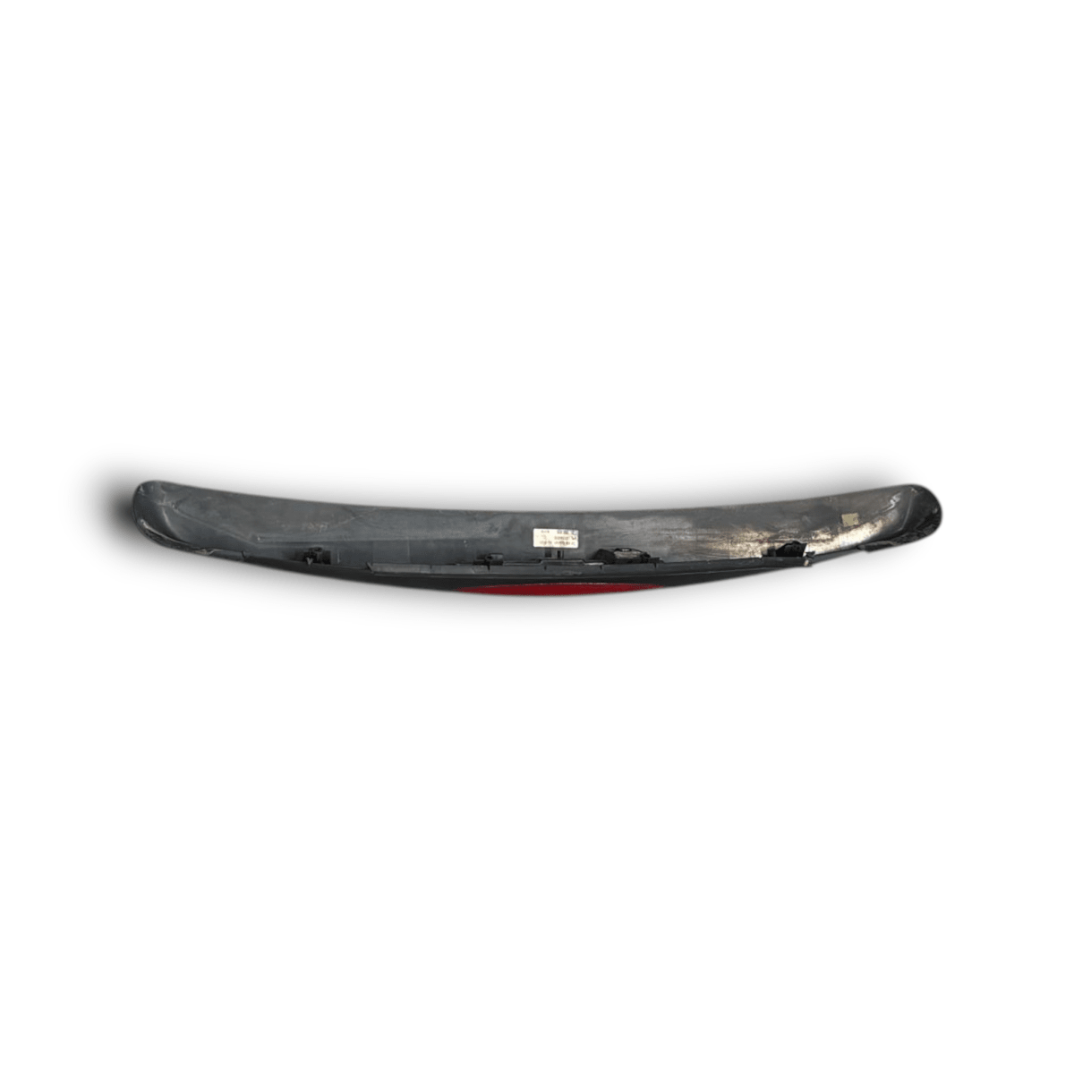 Spoiler posteriore Smart Fortwo w450 (1998 > 2007) - F&P CRASH SRL - Ricambi Usati