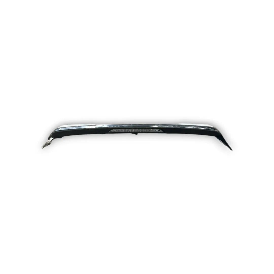 Dettaglio Spoiler posteriore tetto Peugeot 2008 2013–2016 OEM 1610106880 - foto 2