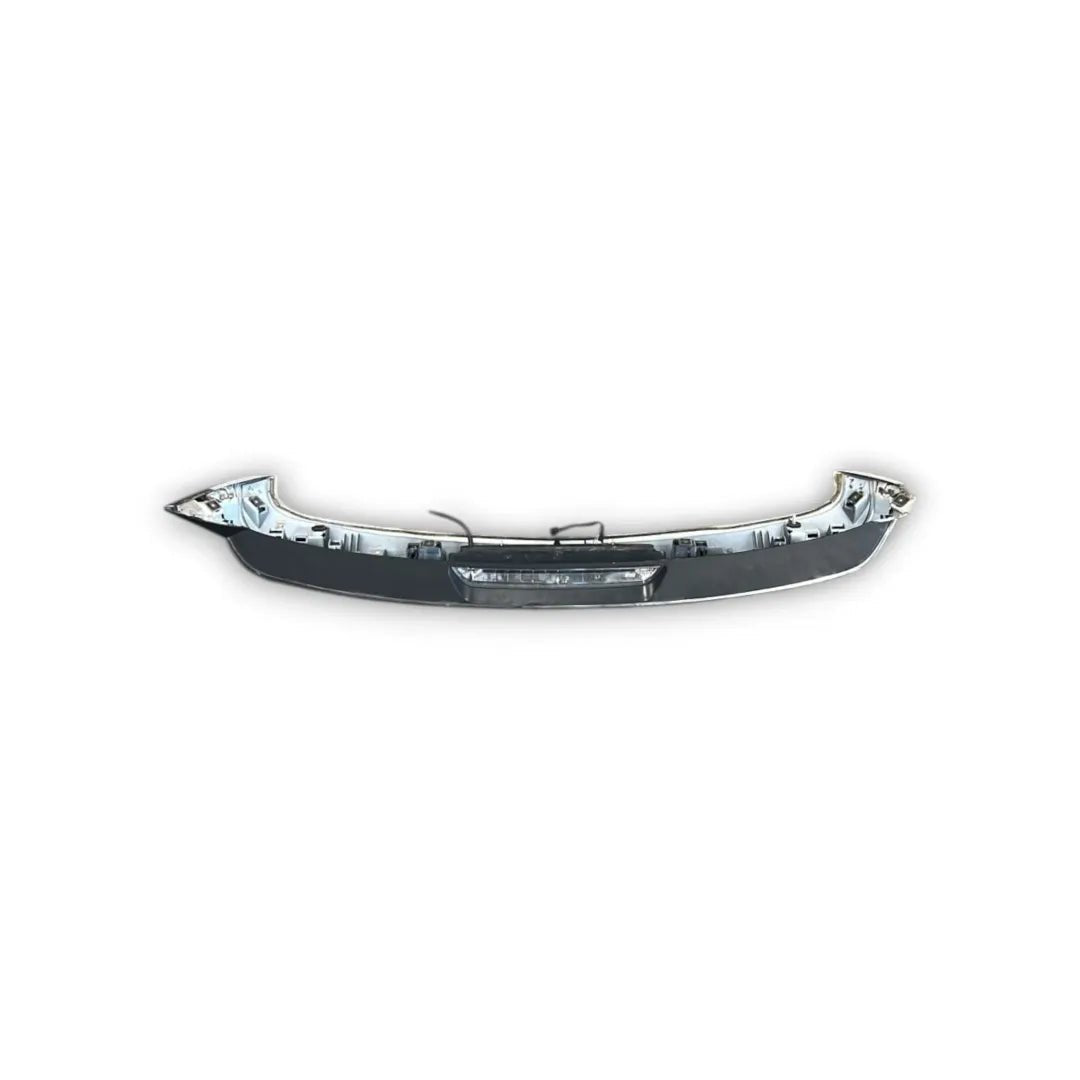 Dettaglio Spoiler posteriore tetto Peugeot 2008 2013–2016 OEM 1610106880 - foto 3