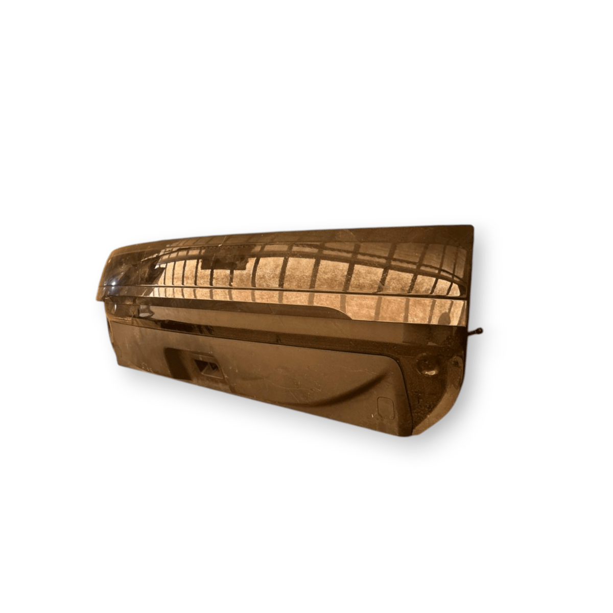 Sponda Portellone posteriore Nera Range Rover Vogue L460 (2022 - ) - F&P CRASH SRLS - Ricambi Usati