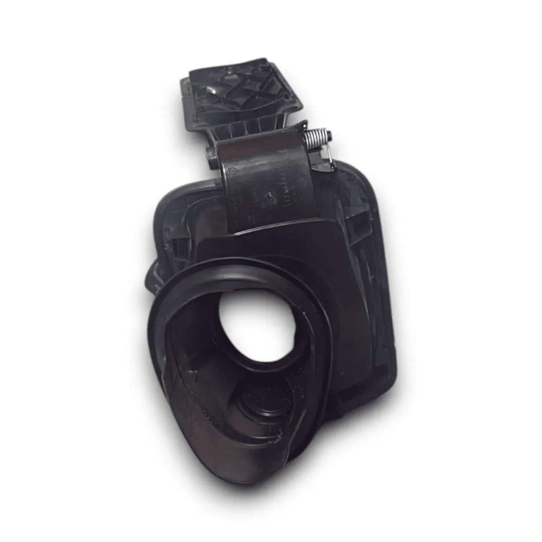 Dettaglio Sportellino carburante BMW X2 F39 2017–2024 OEM 51177468161 - foto 2