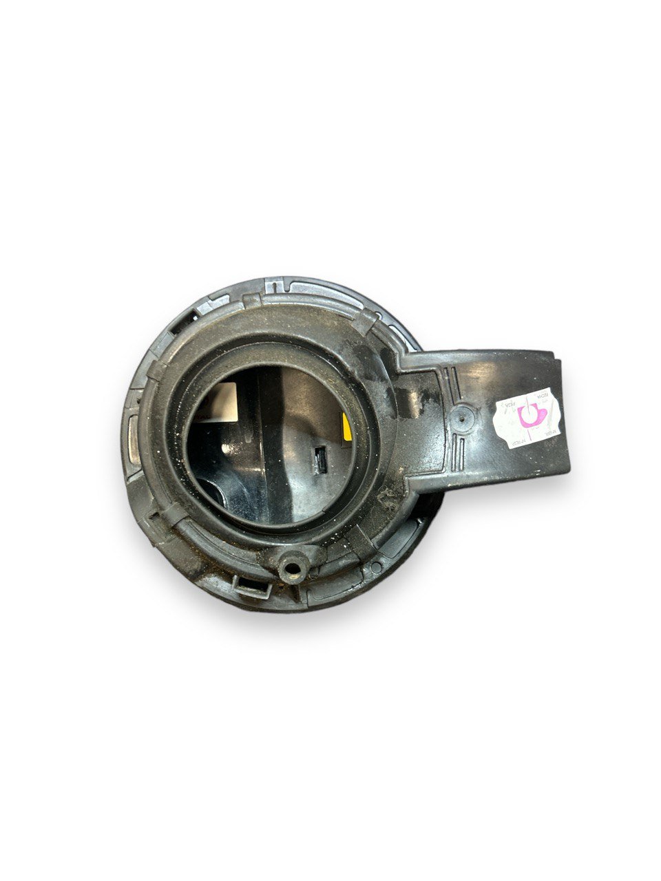 Sportellino / Sportello / Tappo Serbatoio Citroen C3 1.4 Diesel / HDI (2005 > 2010) cod . 9683387780 - F&P CRASH SRLS - Ricambi Usati